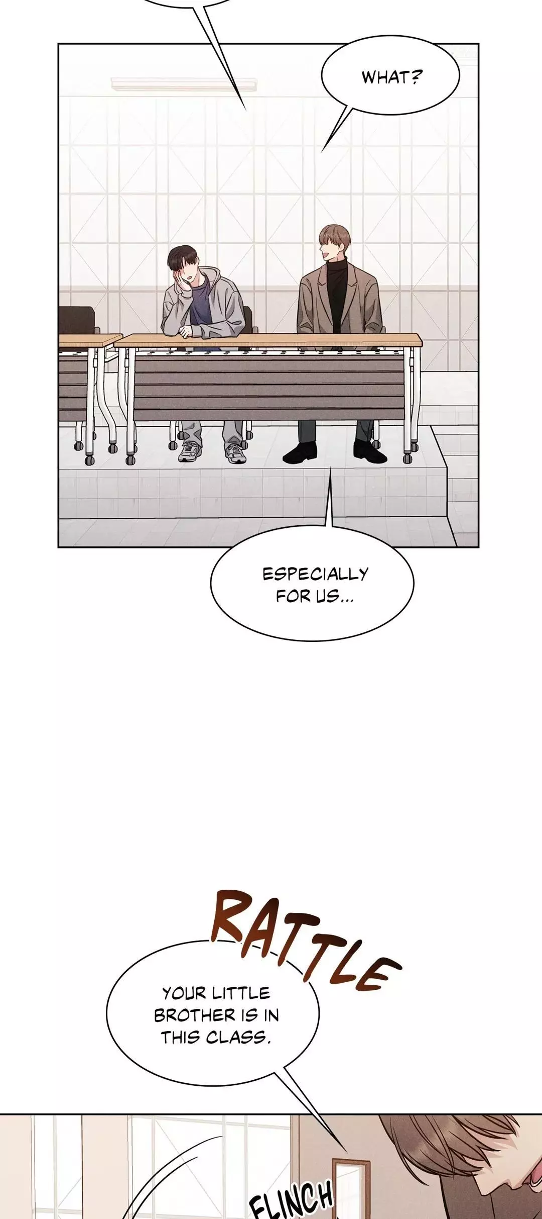 Placebo: Let’s Play Chapter 4 - Page 9