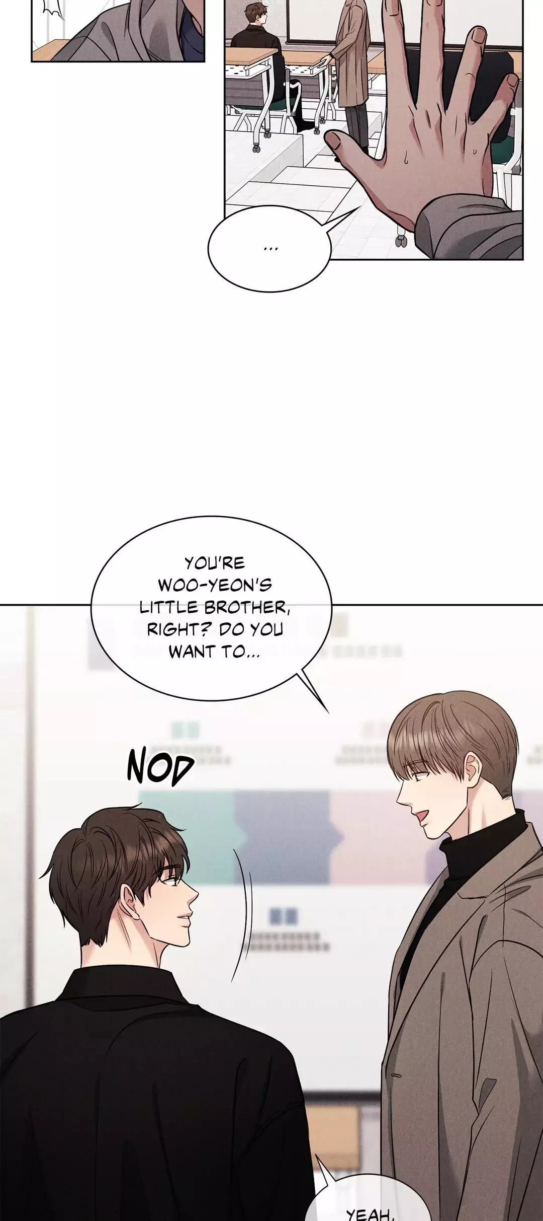 Placebo: Let’s Play Chapter 4 - Page 11