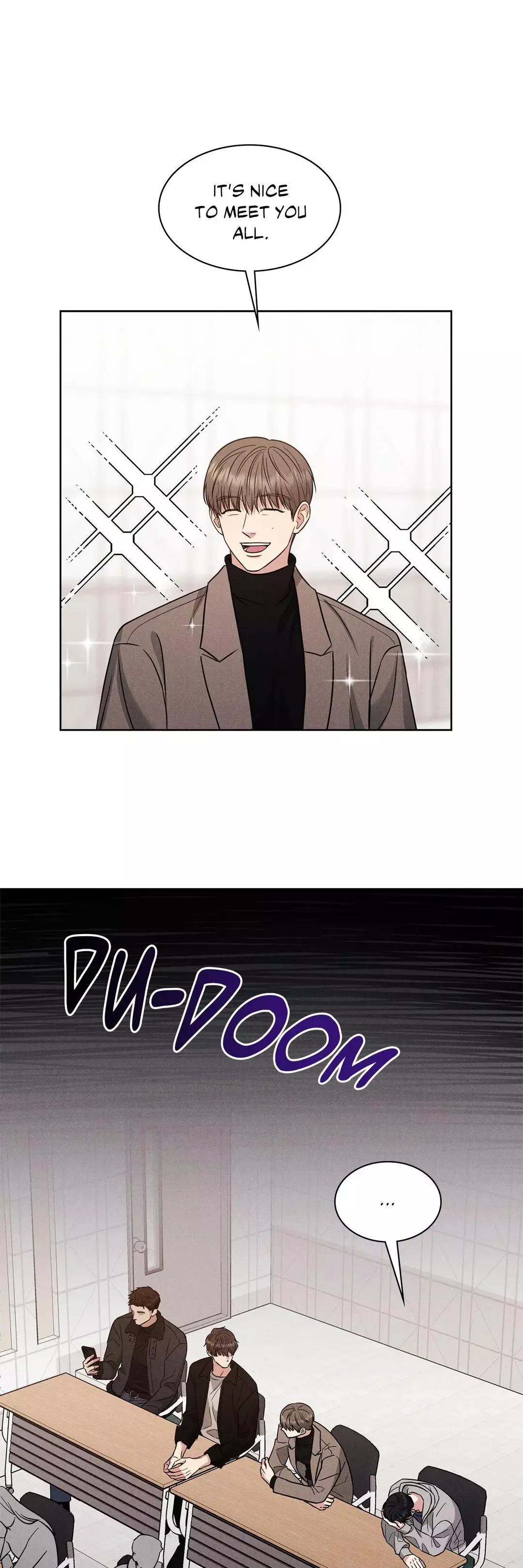 Placebo: Let’s Play Chapter 4 - Page 13