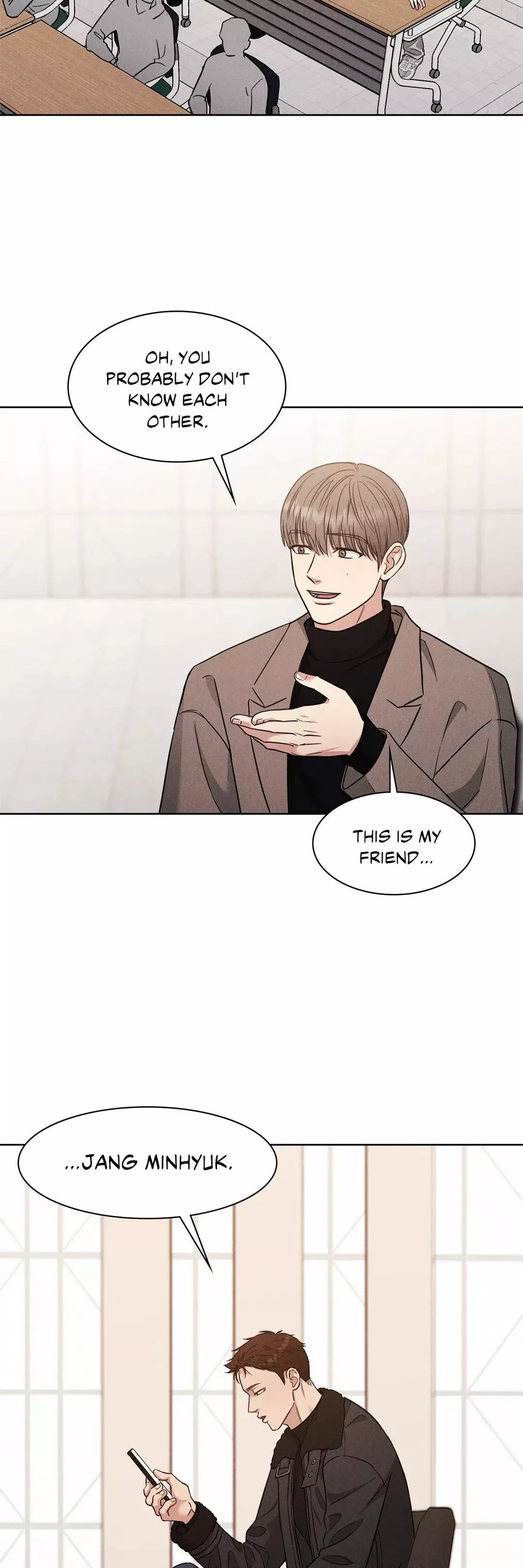 Placebo: Let’s Play Chapter 4 - Page 14