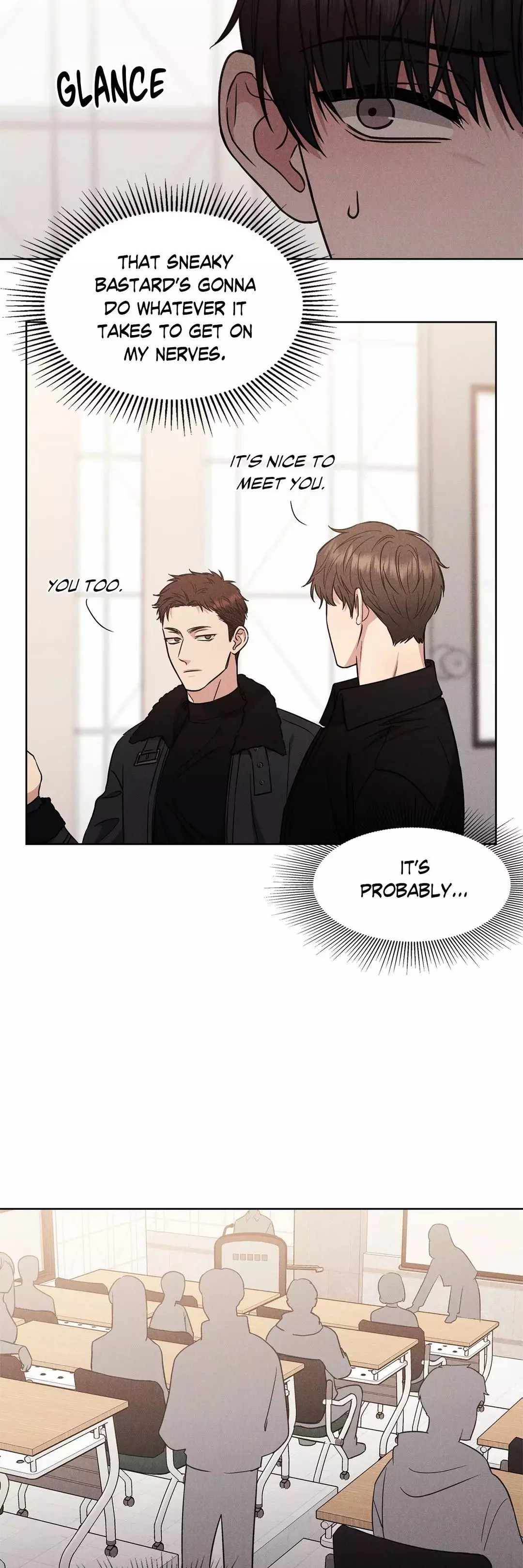 Placebo: Let’s Play Chapter 4 - Page 16