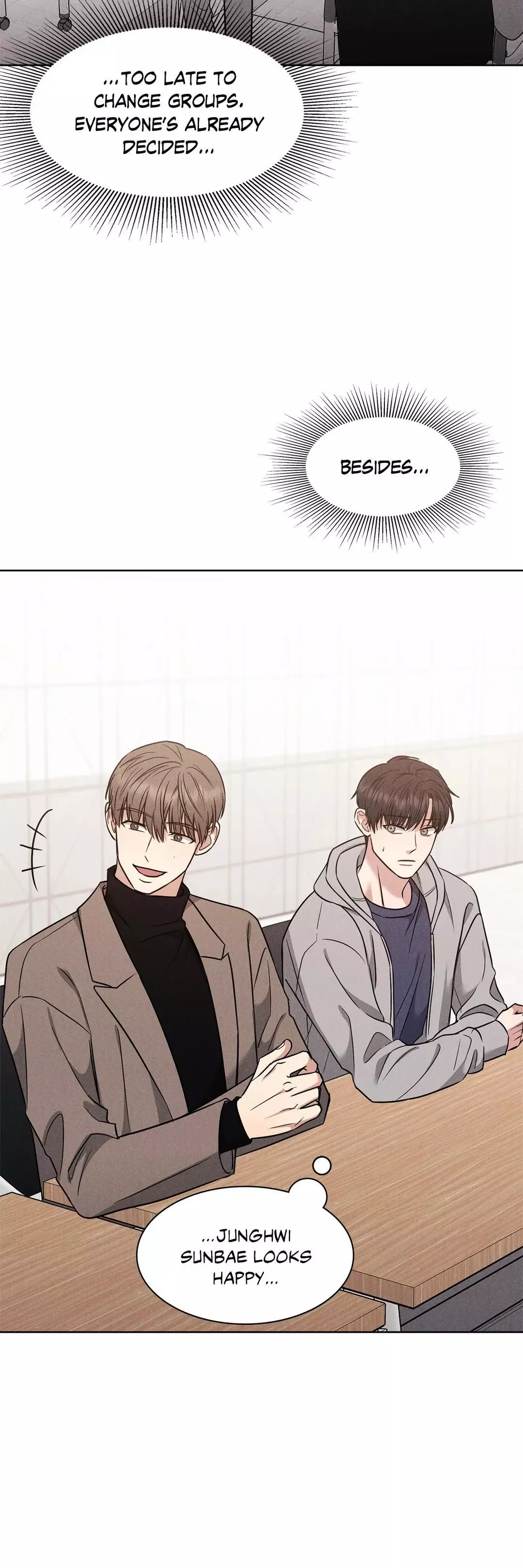 Placebo: Let’s Play Chapter 4 - Page 17