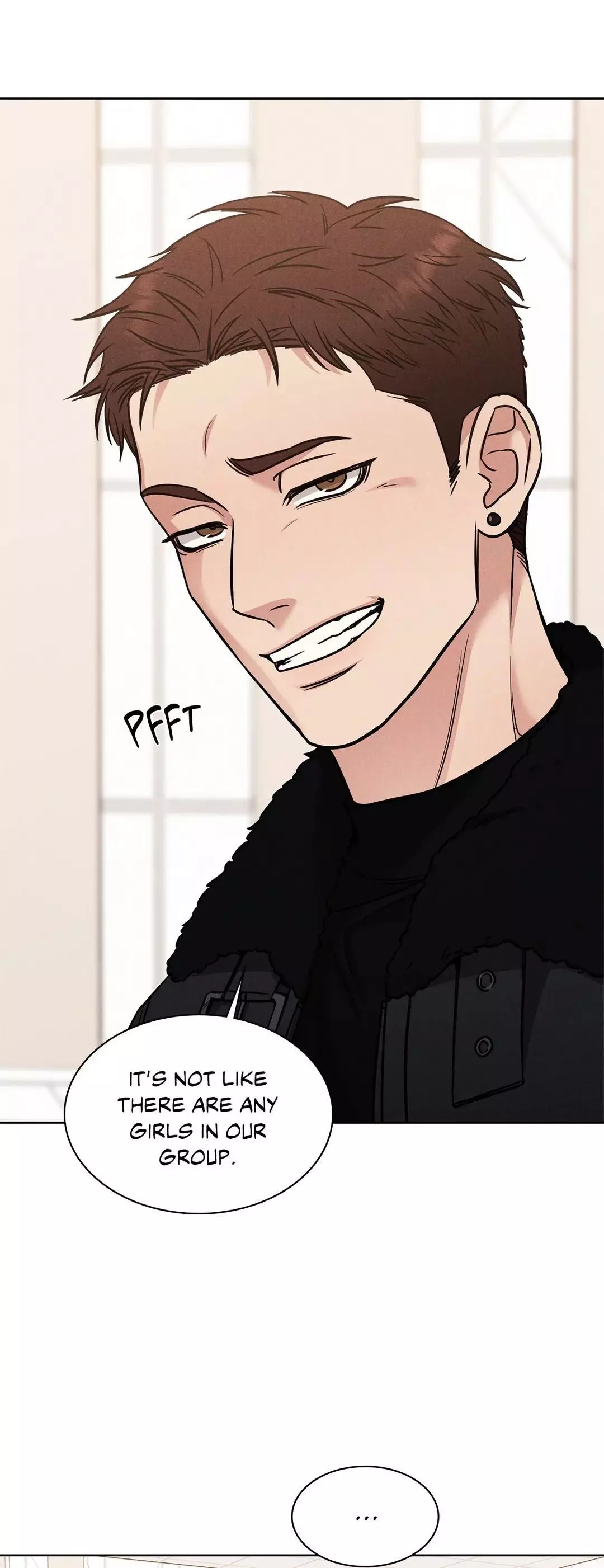 Placebo: Let’s Play Chapter 4 - Page 19