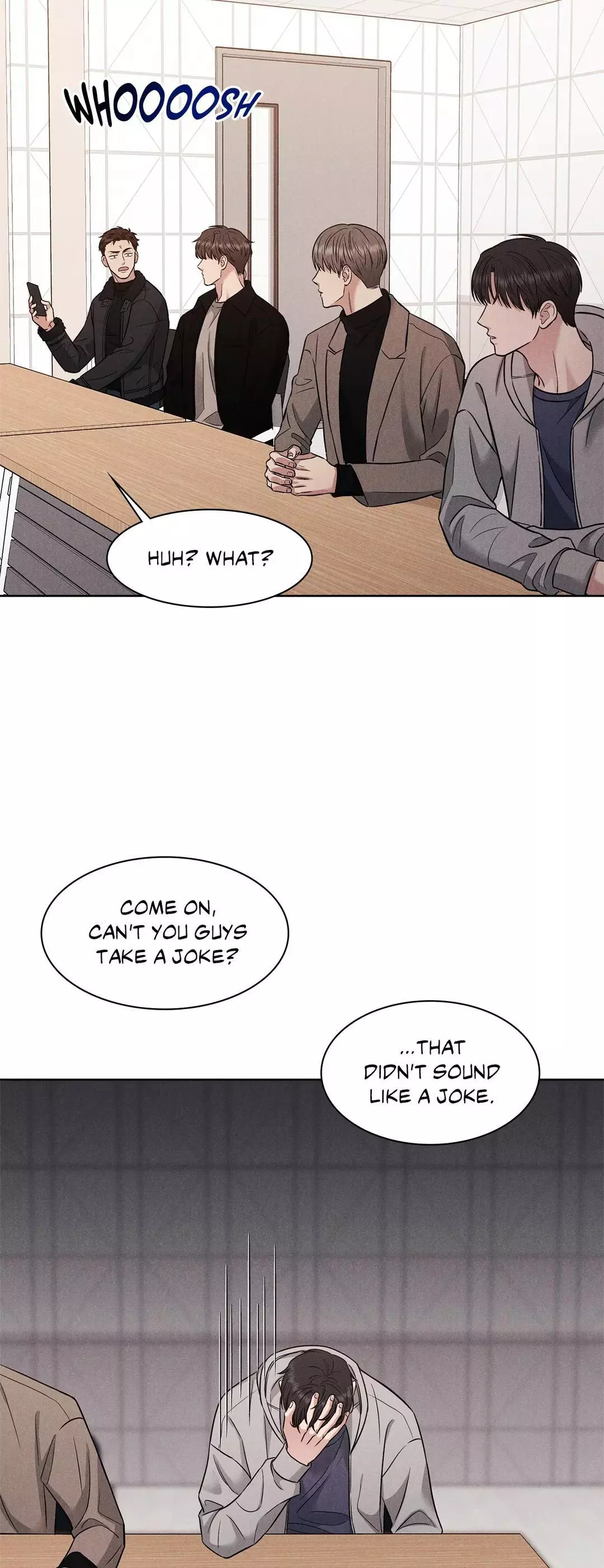 Placebo: Let’s Play Chapter 4 - Page 20