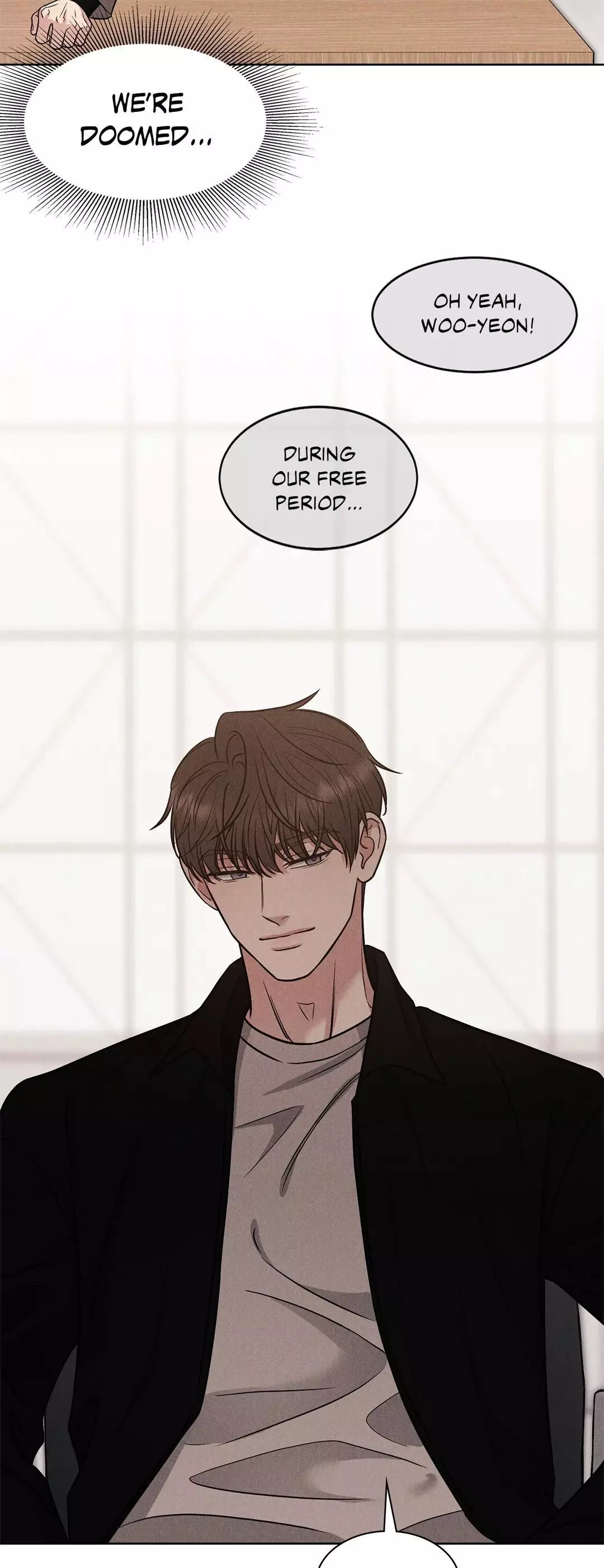 Placebo: Let’s Play Chapter 4 - Page 21