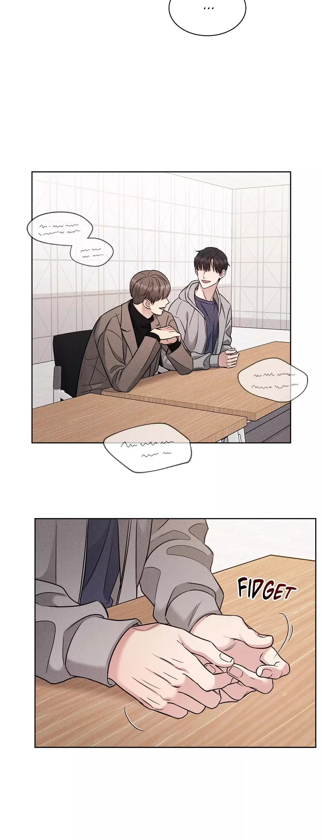 Placebo: Let’s Play Chapter 4 - Page 22