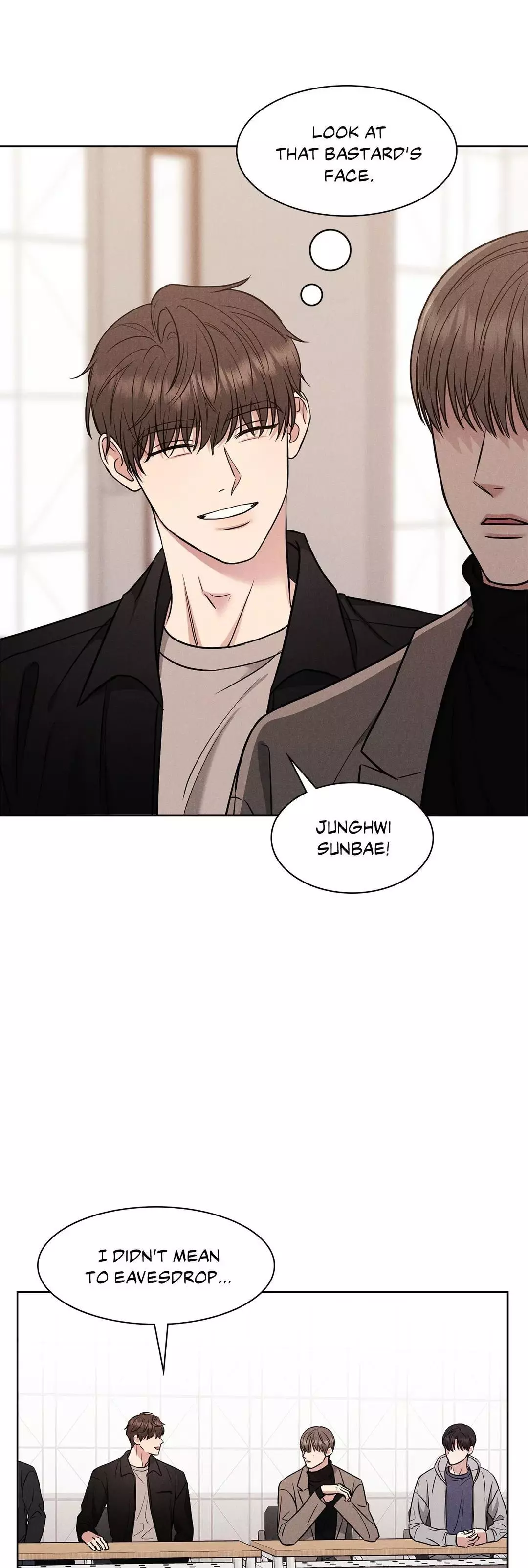 Placebo: Let’s Play Chapter 4 - Page 24