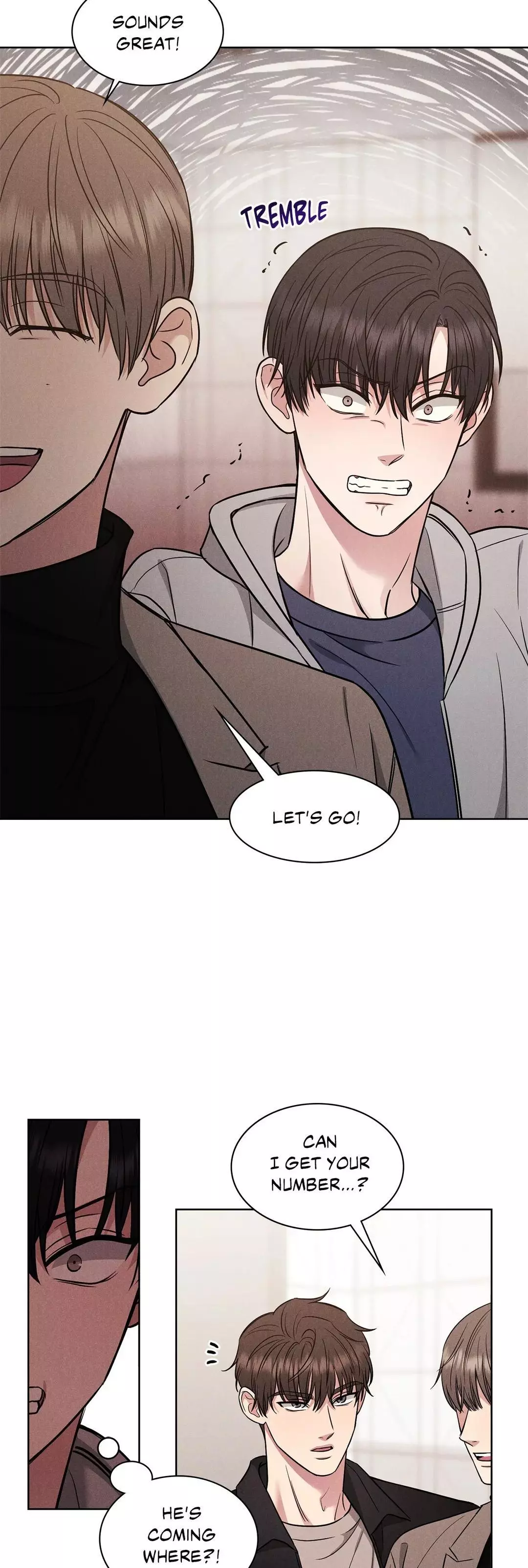 Placebo: Let’s Play Chapter 4 - Page 26