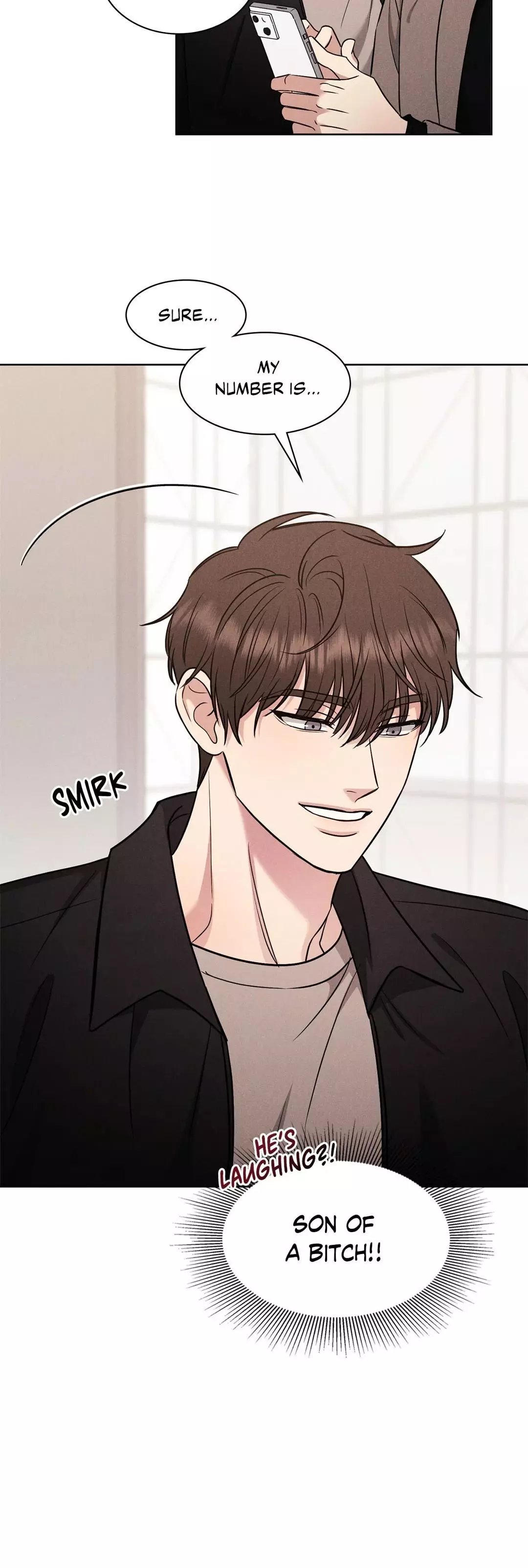 Placebo: Let’s Play Chapter 4 - Page 27