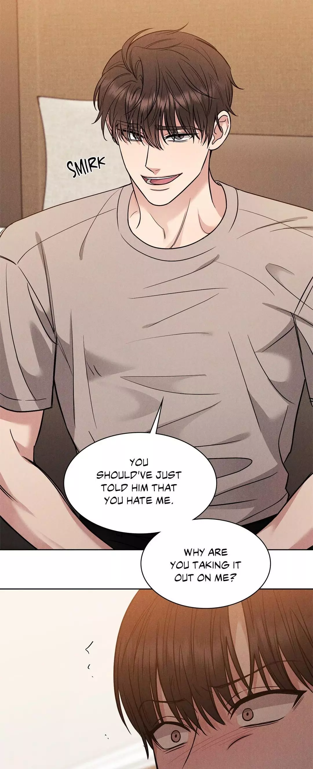 Placebo: Let’s Play Chapter 4 - Page 31