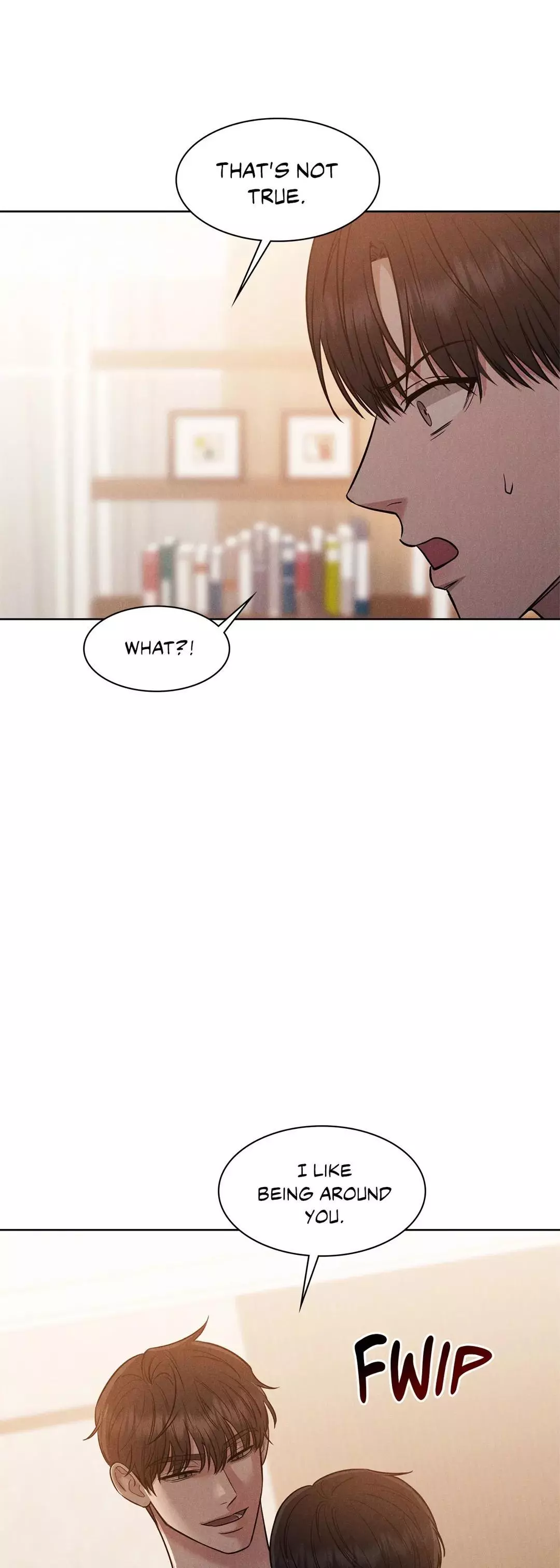 Placebo: Let’s Play Chapter 4 - Page 33