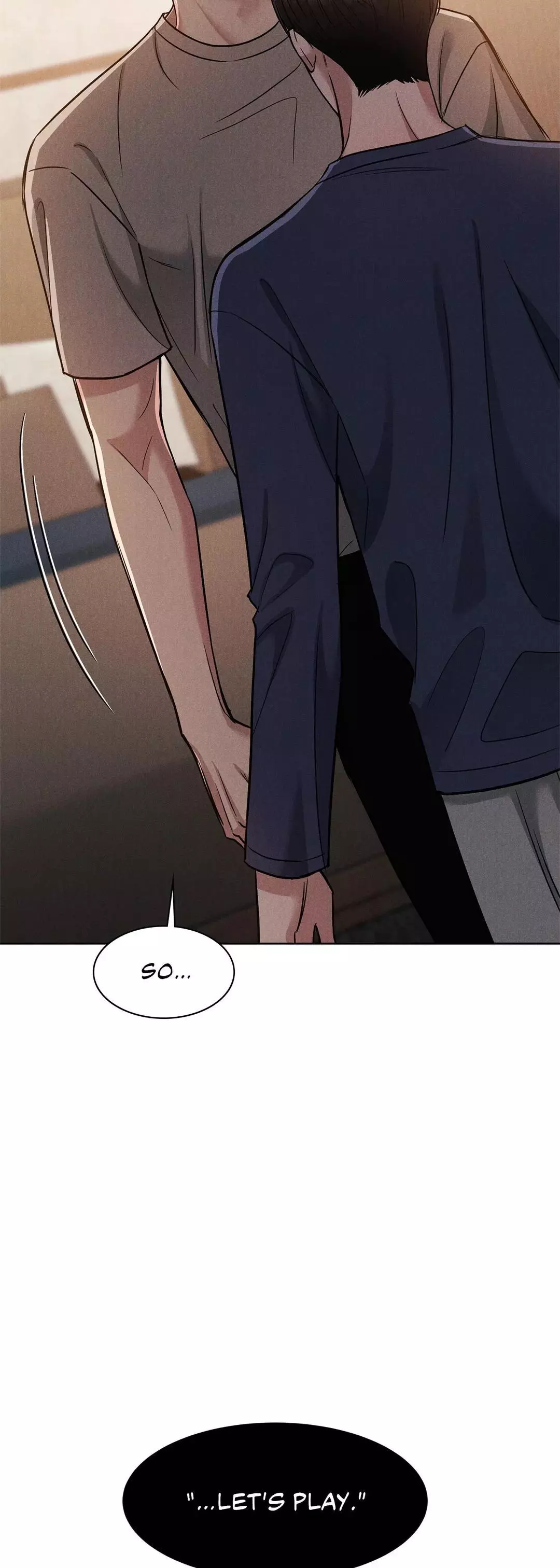 Placebo: Let’s Play Chapter 4 - Page 34