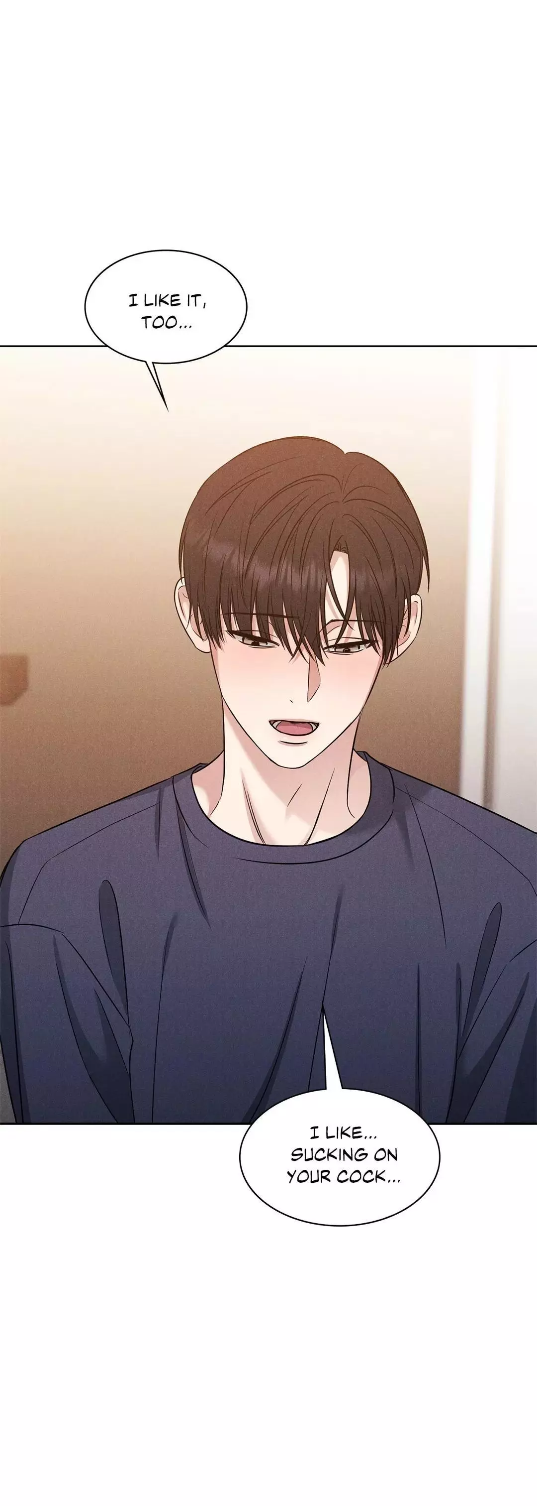 Placebo: Let’s Play Chapter 4 - Page 37