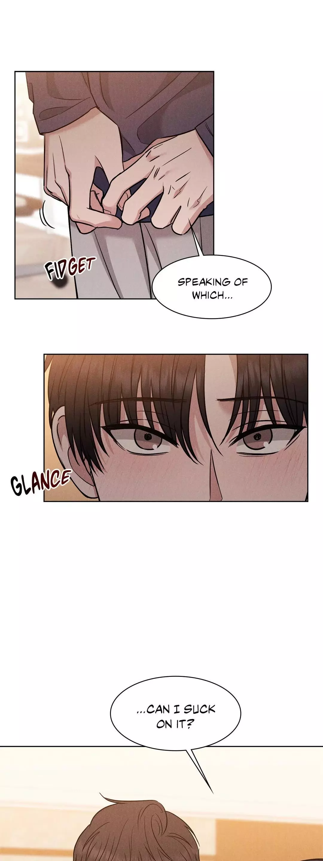 Placebo: Let’s Play Chapter 4 - Page 38