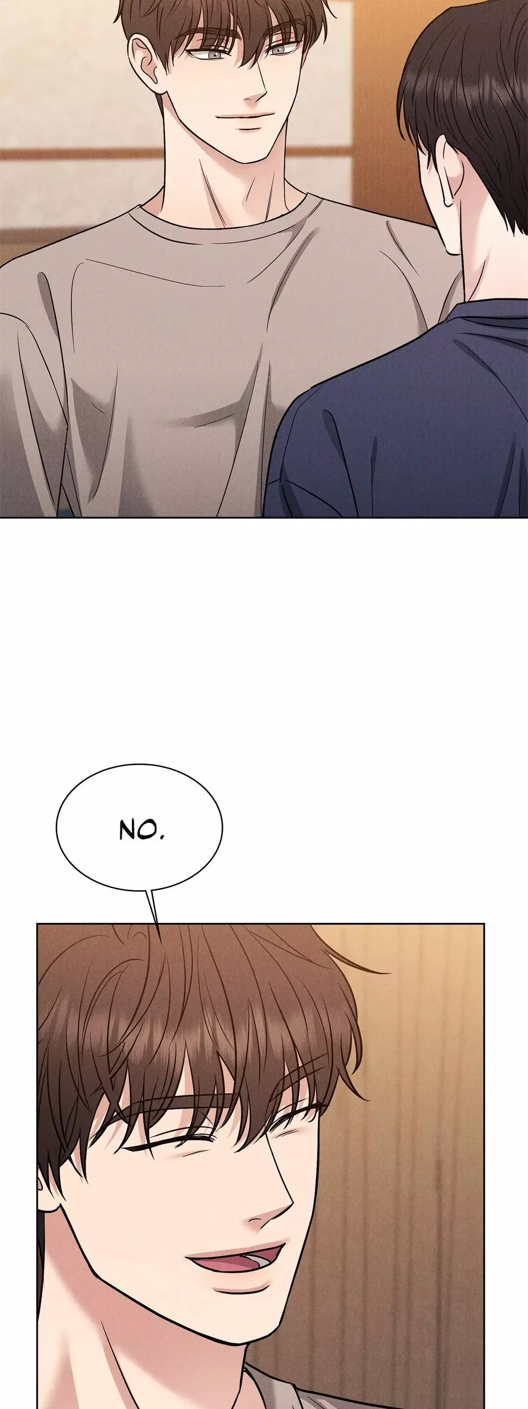 Placebo: Let’s Play Chapter 4 - Page 39