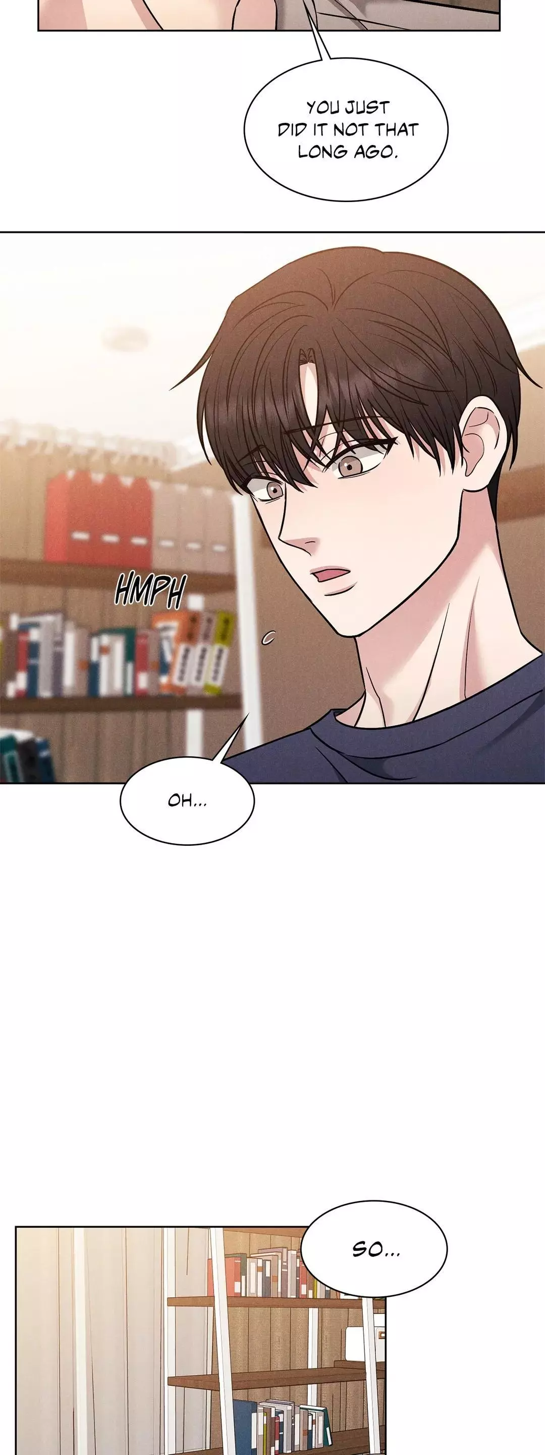 Placebo: Let’s Play Chapter 4 - Page 40