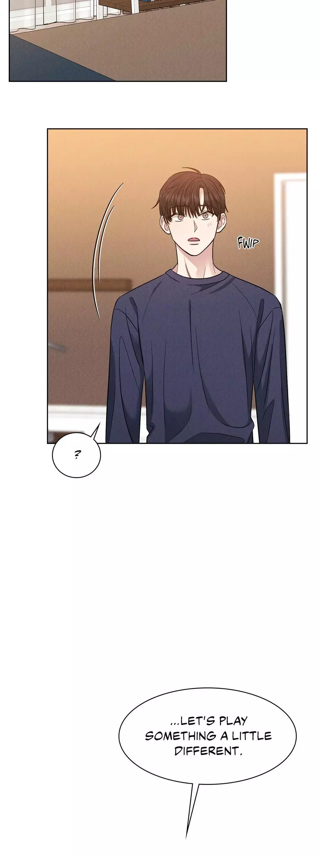 Placebo: Let’s Play Chapter 4 - Page 41