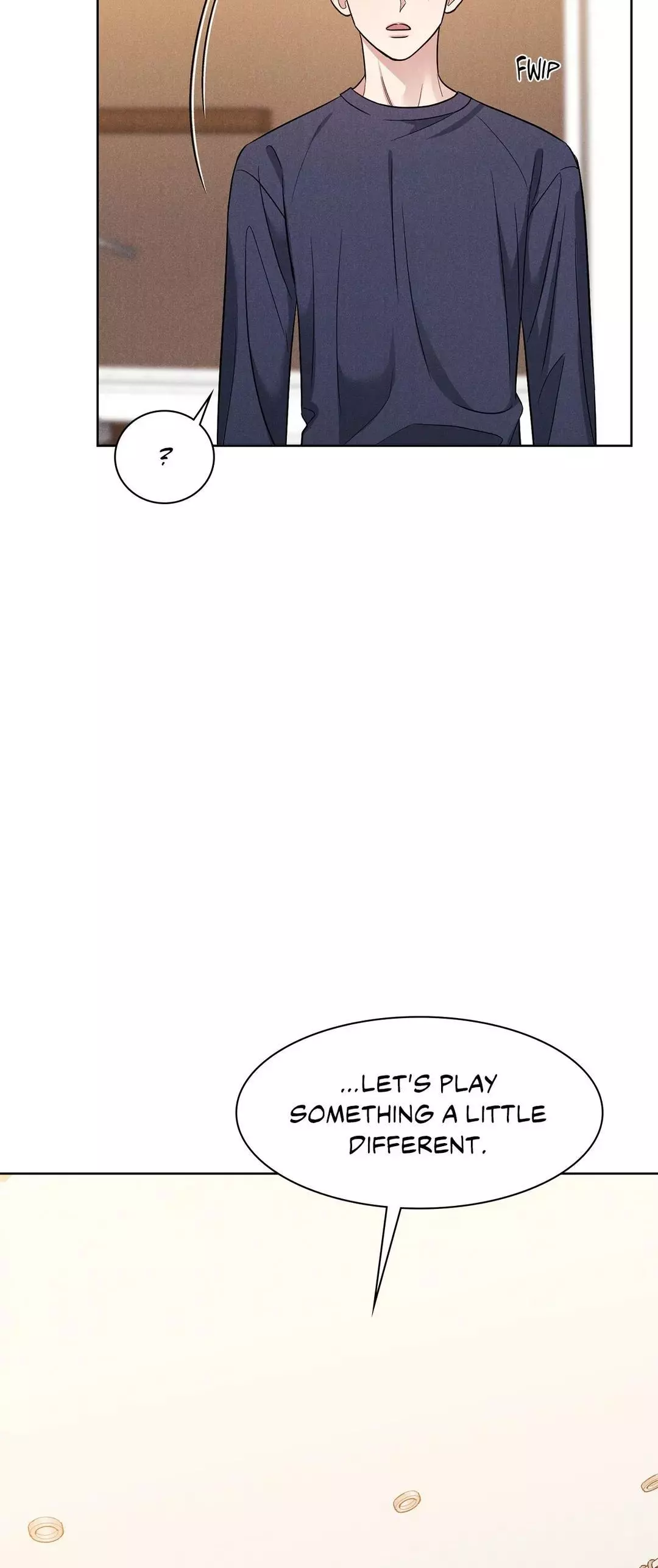 Placebo: Let’s Play Chapter 5 - Page 6