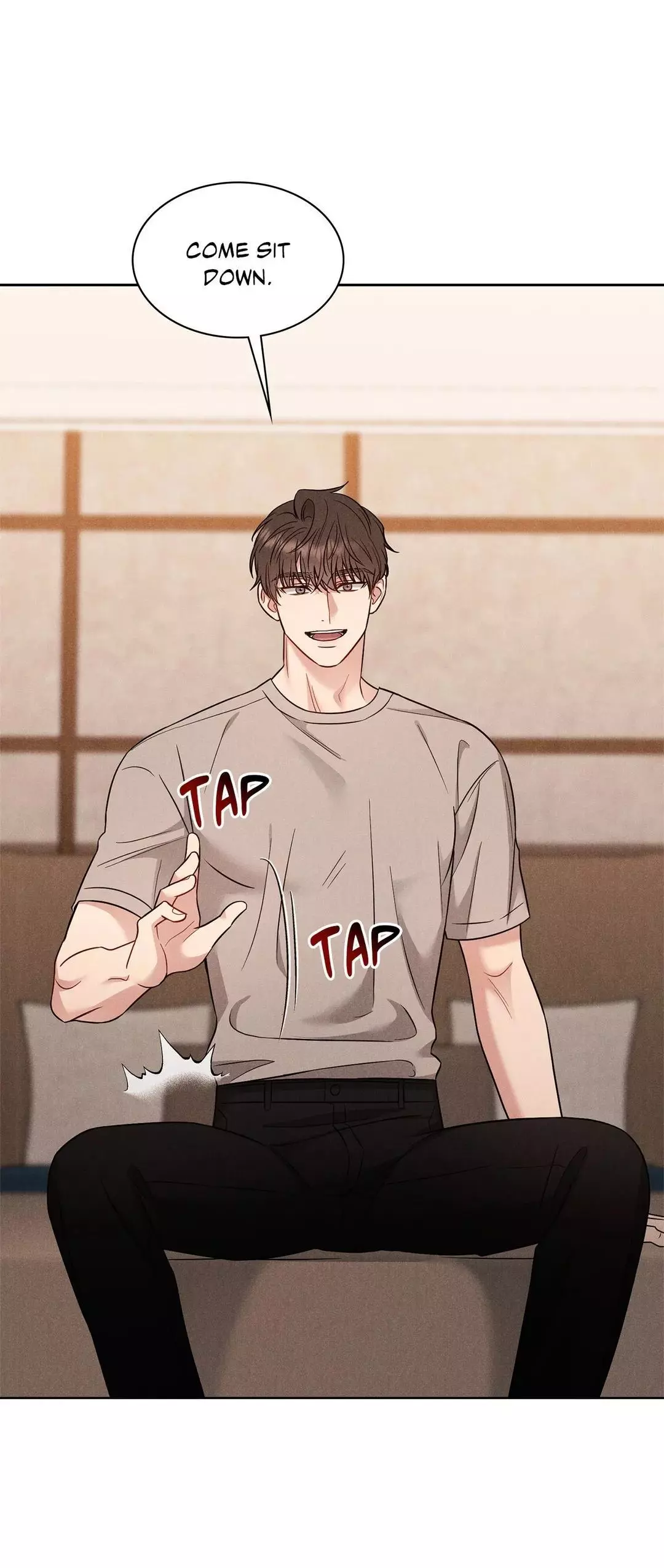 Placebo: Let’s Play Chapter 5 - Page 8