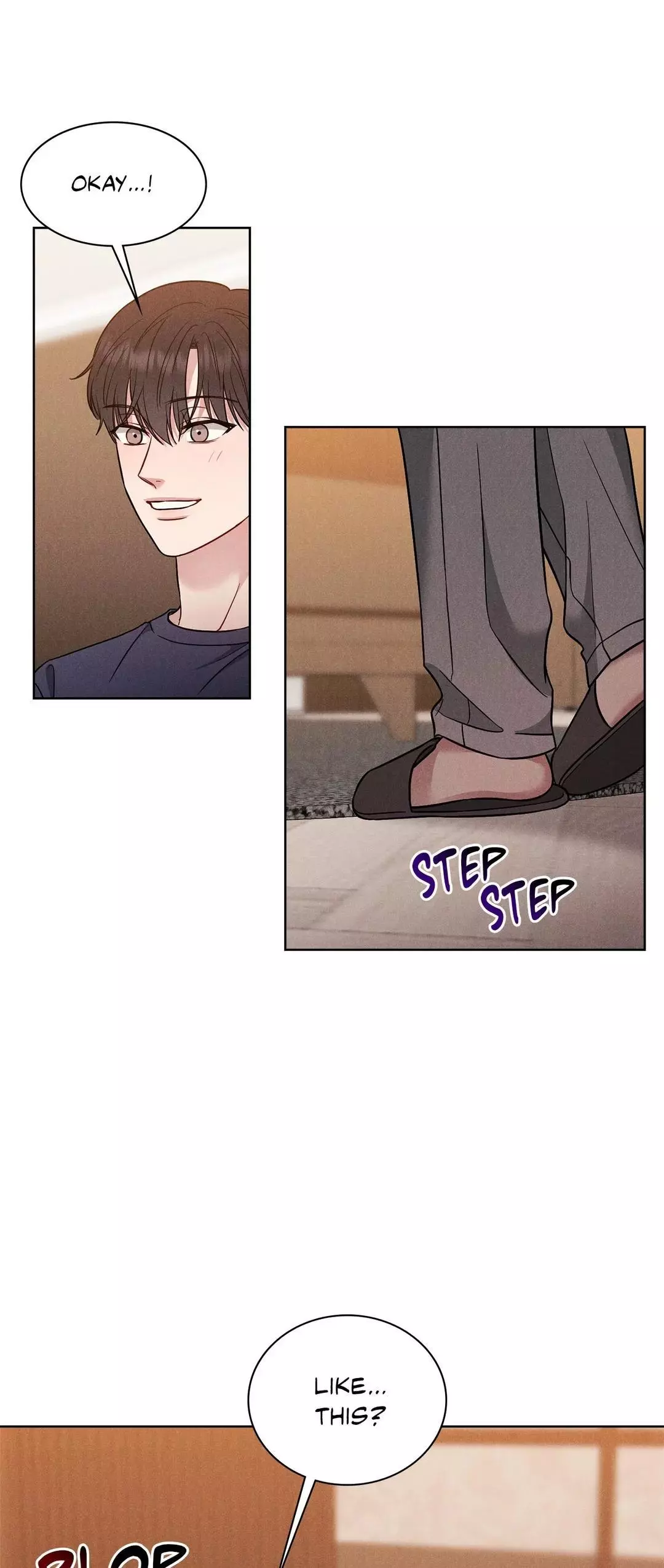 Placebo: Let’s Play Chapter 5 - Page 9