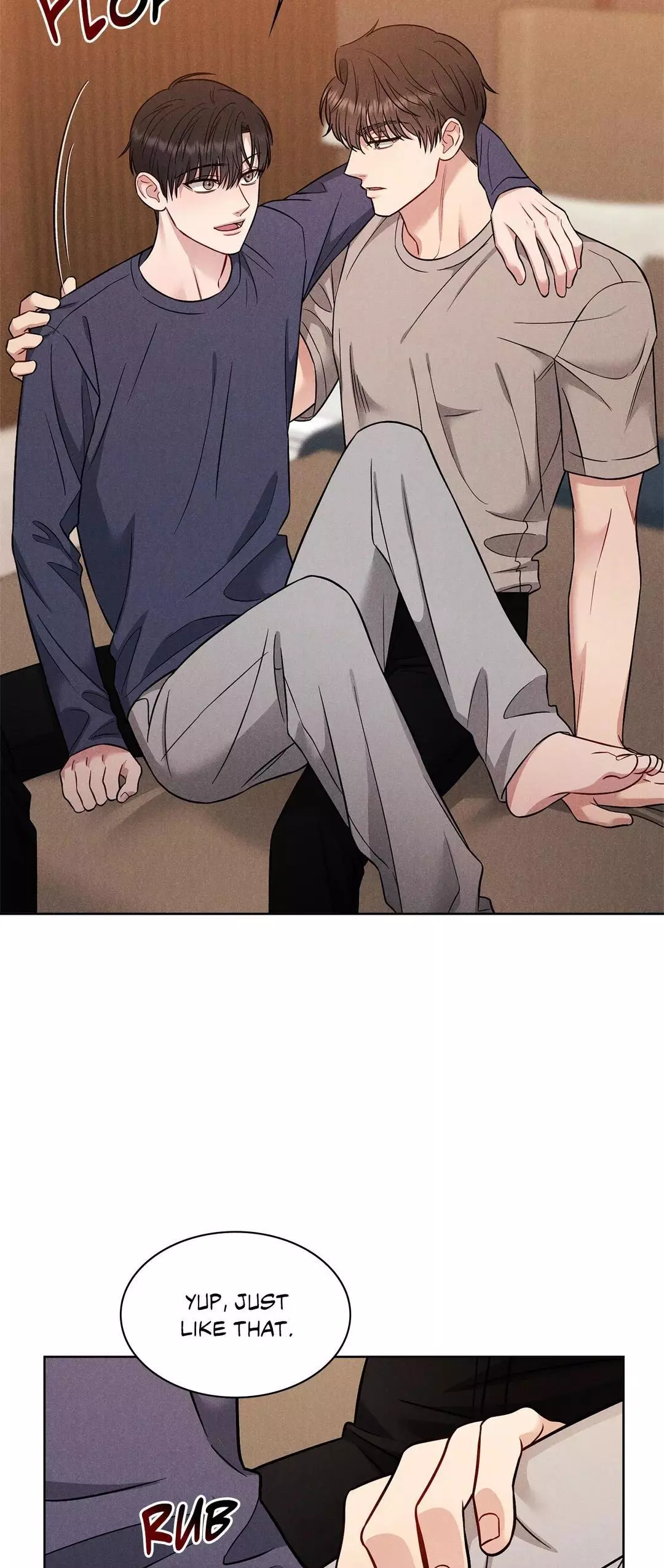 Placebo: Let’s Play Chapter 5 - Page 10