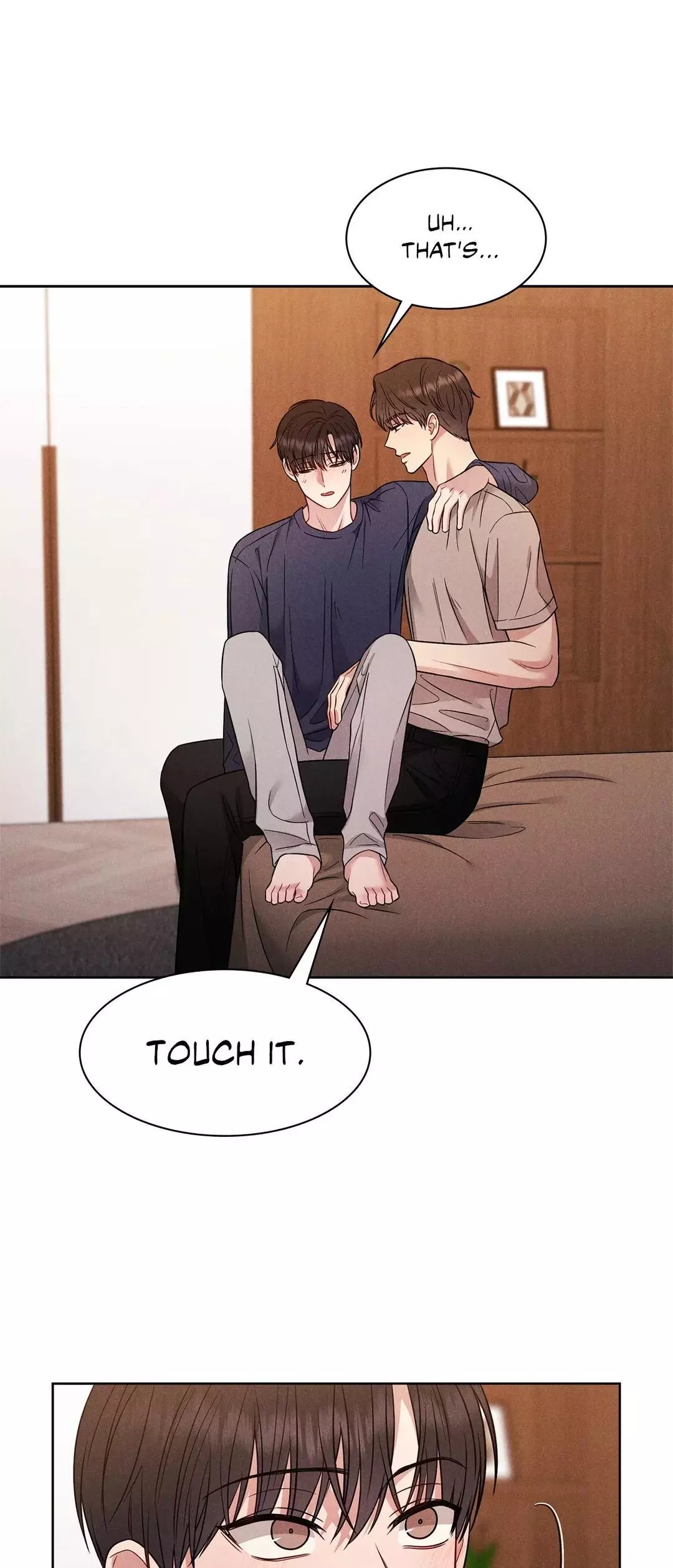 Placebo: Let’s Play Chapter 5 - Page 13