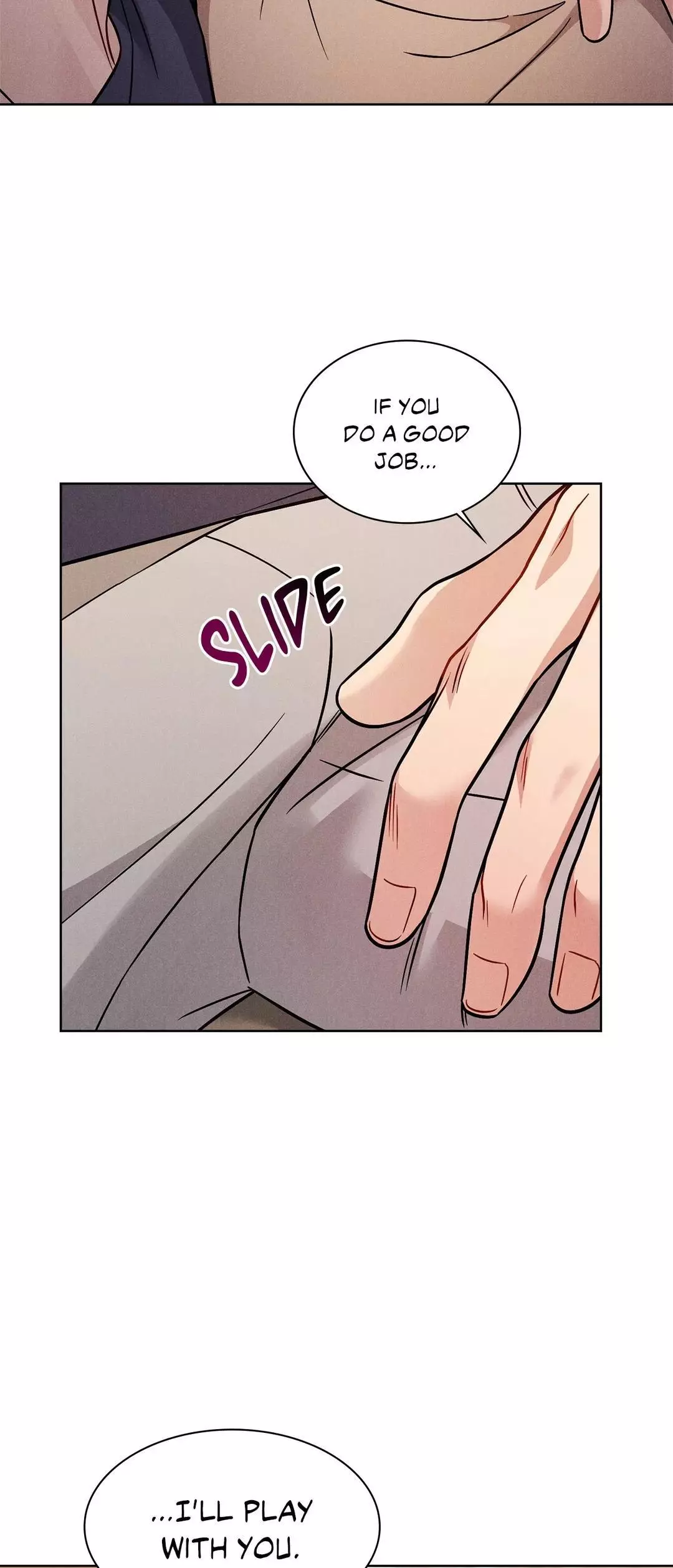 Placebo: Let’s Play Chapter 5 - Page 15