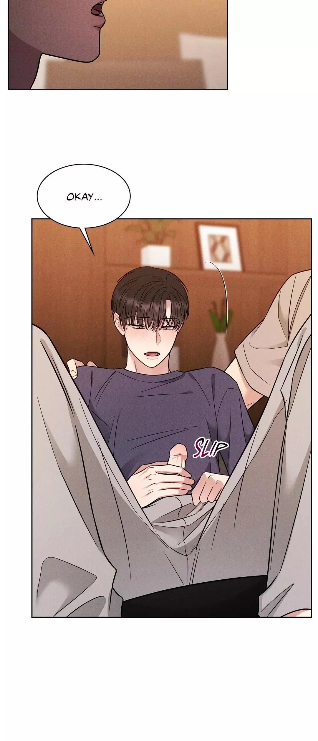 Placebo: Let’s Play Chapter 5 - Page 17