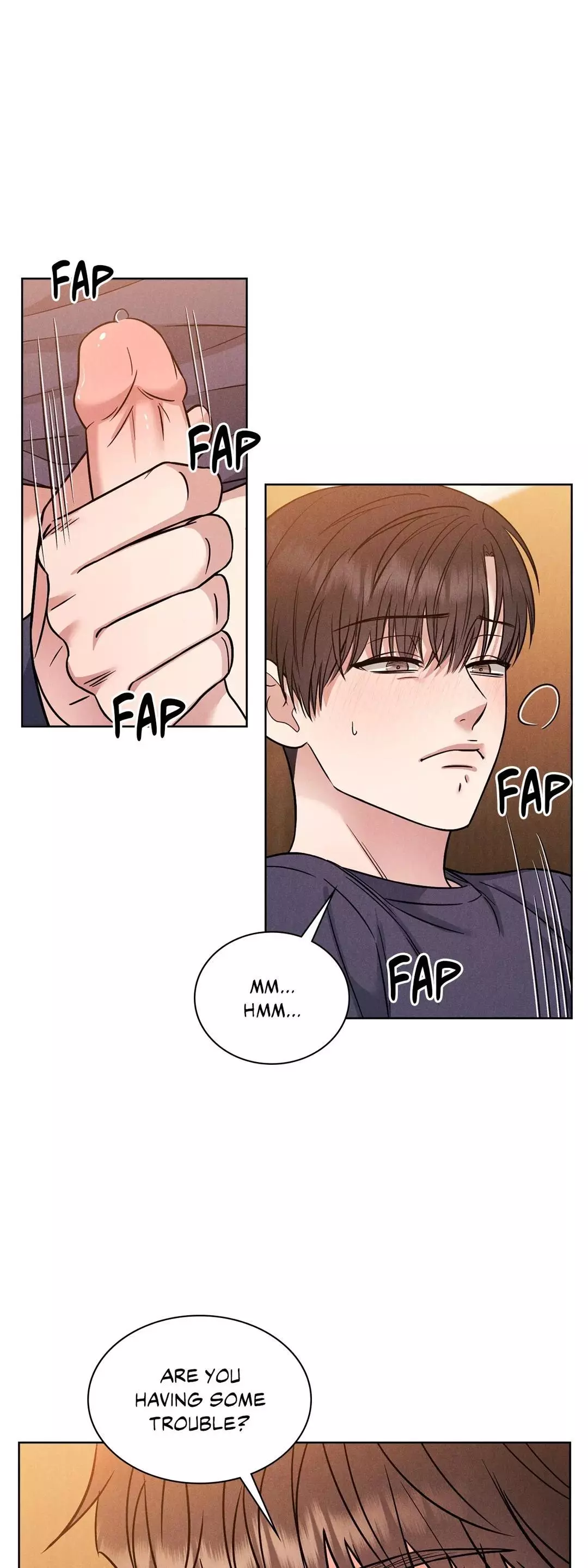 Placebo: Let’s Play Chapter 5 - Page 18