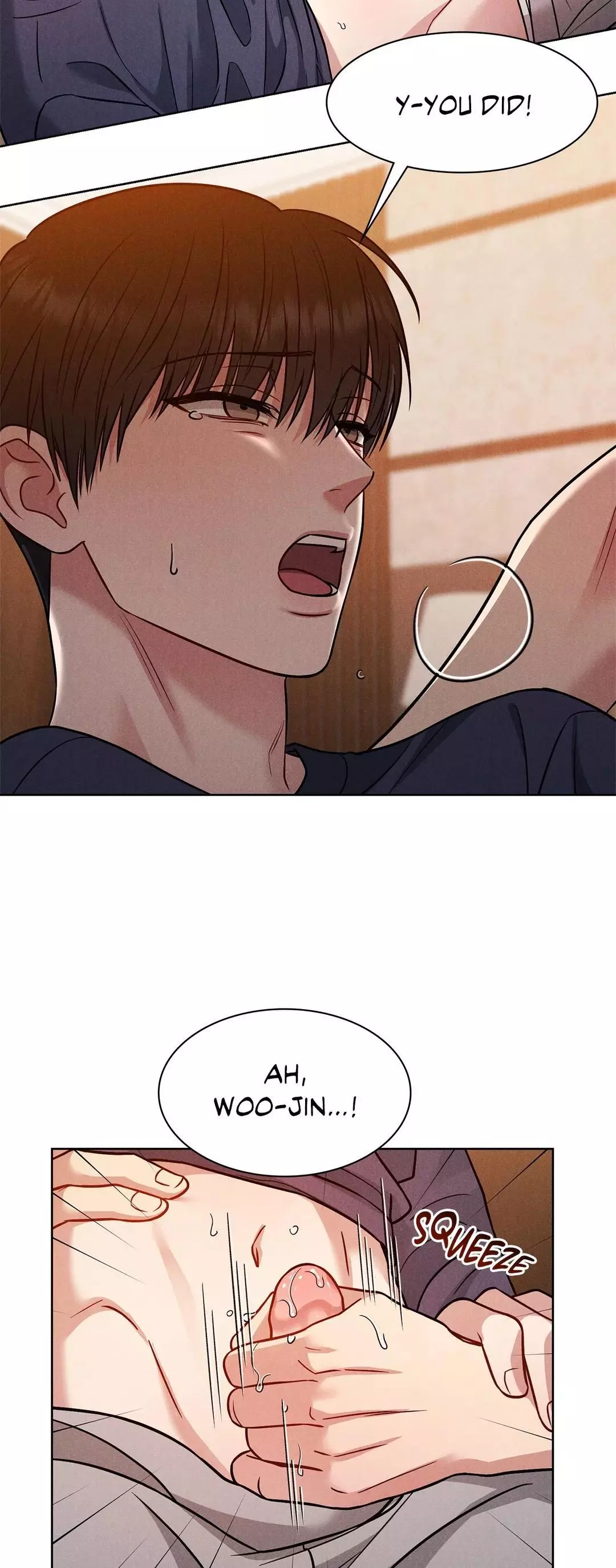 Placebo: Let’s Play Chapter 5 - Page 24