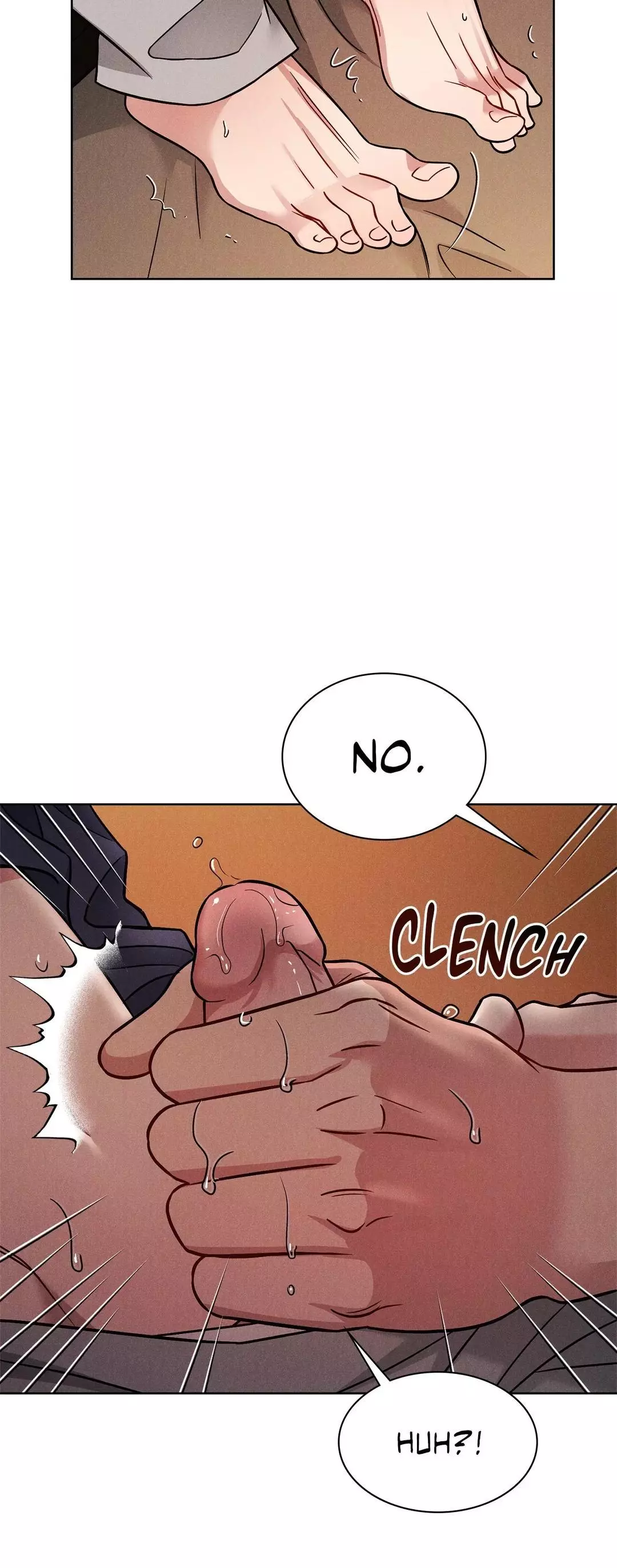 Placebo: Let’s Play Chapter 5 - Page 26