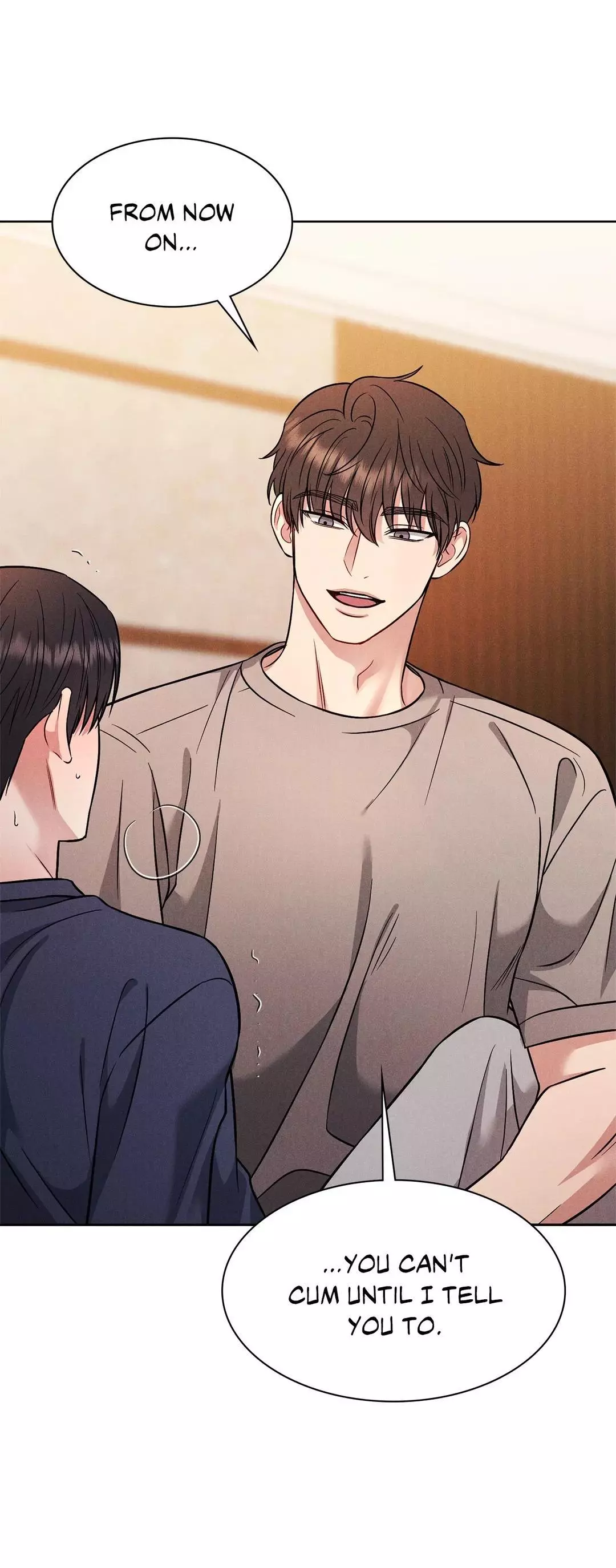 Placebo: Let’s Play Chapter 5 - Page 27