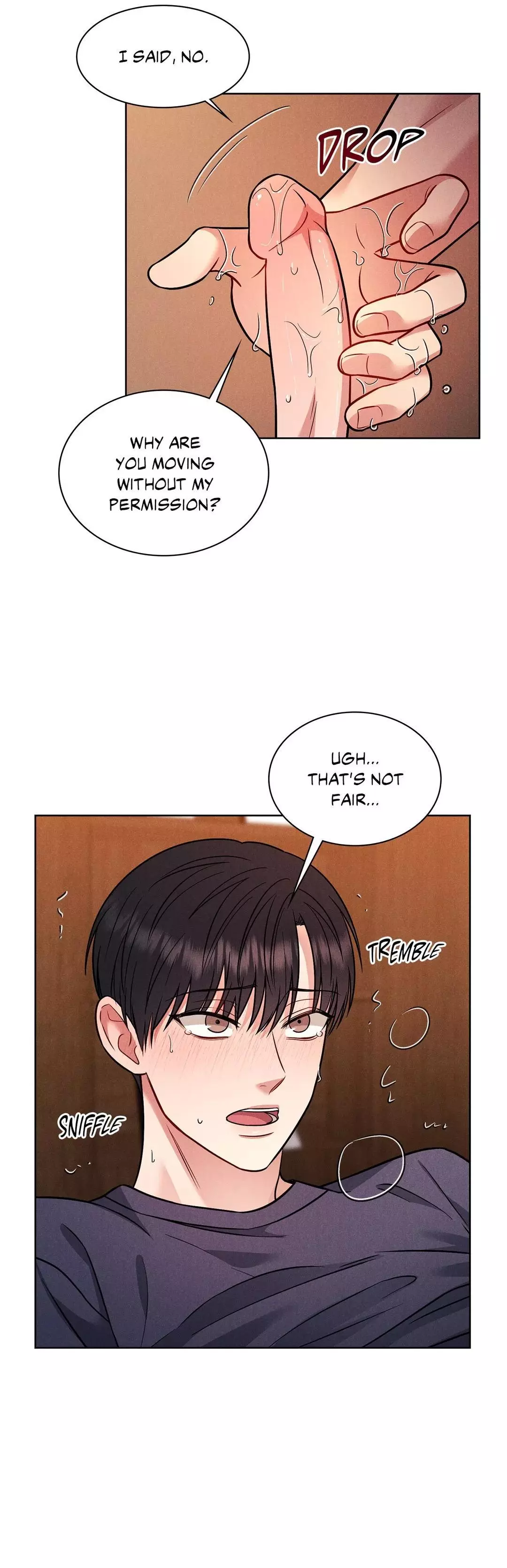 Placebo: Let’s Play Chapter 5 - Page 29