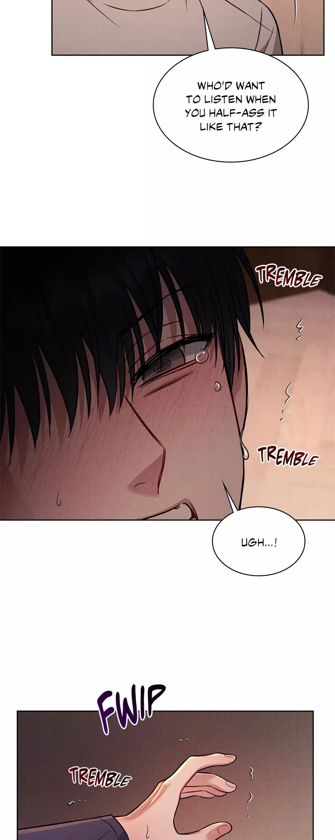 Placebo: Let’s Play Chapter 5 - Page 34