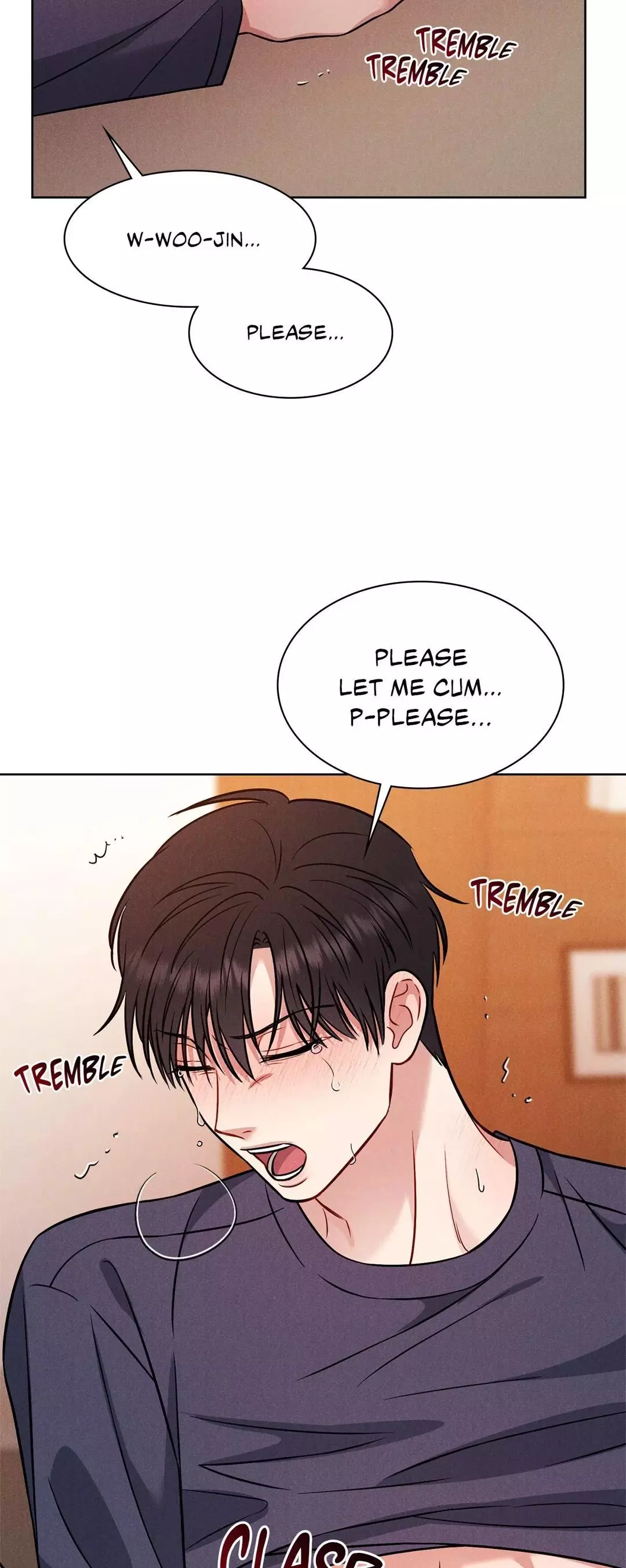 Placebo: Let’s Play Chapter 5 - Page 35