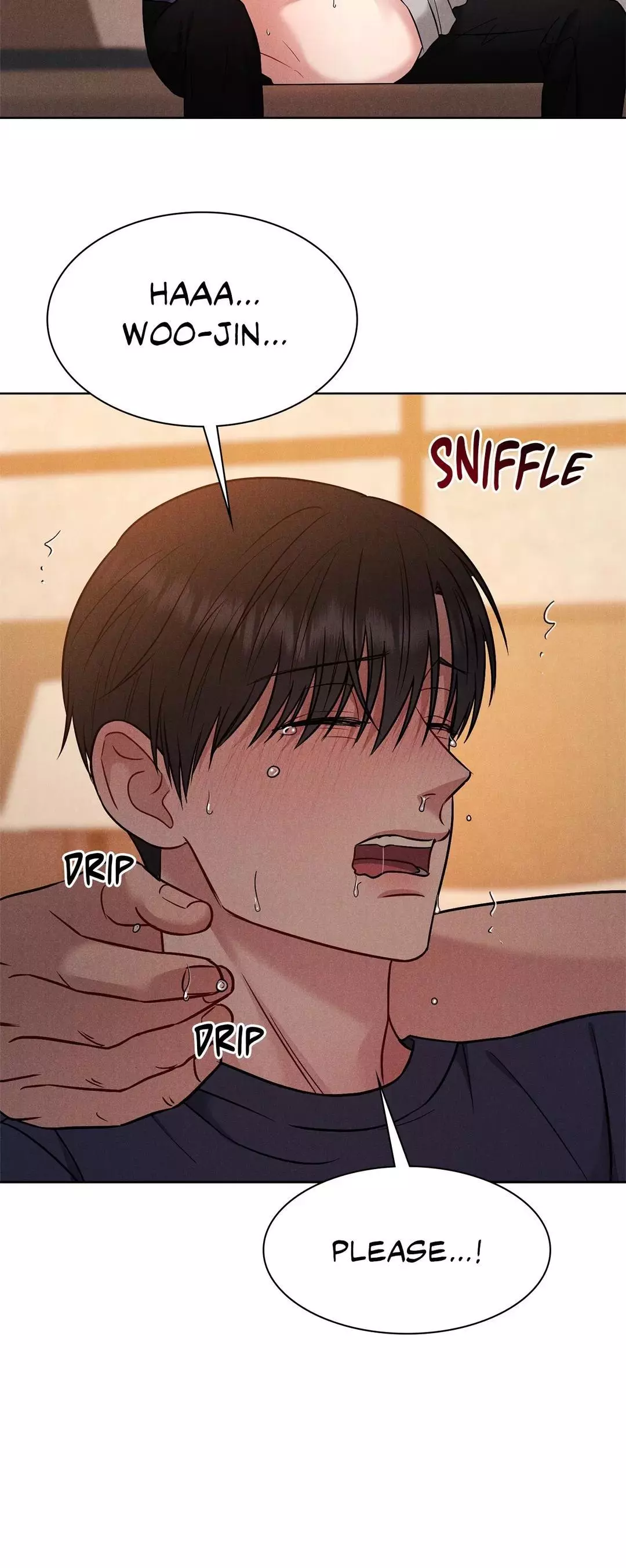 Placebo: Let’s Play Chapter 5 - Page 37