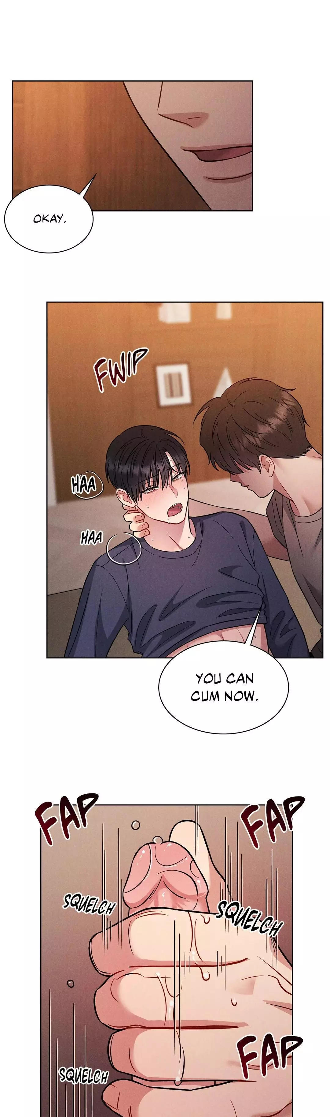 Placebo: Let’s Play Chapter 5 - Page 38