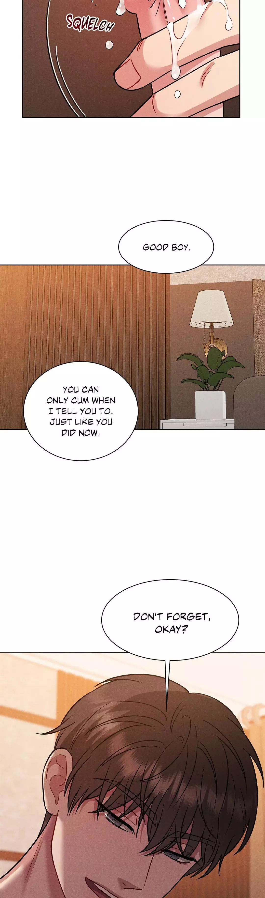 Placebo: Let’s Play Chapter 5 - Page 40