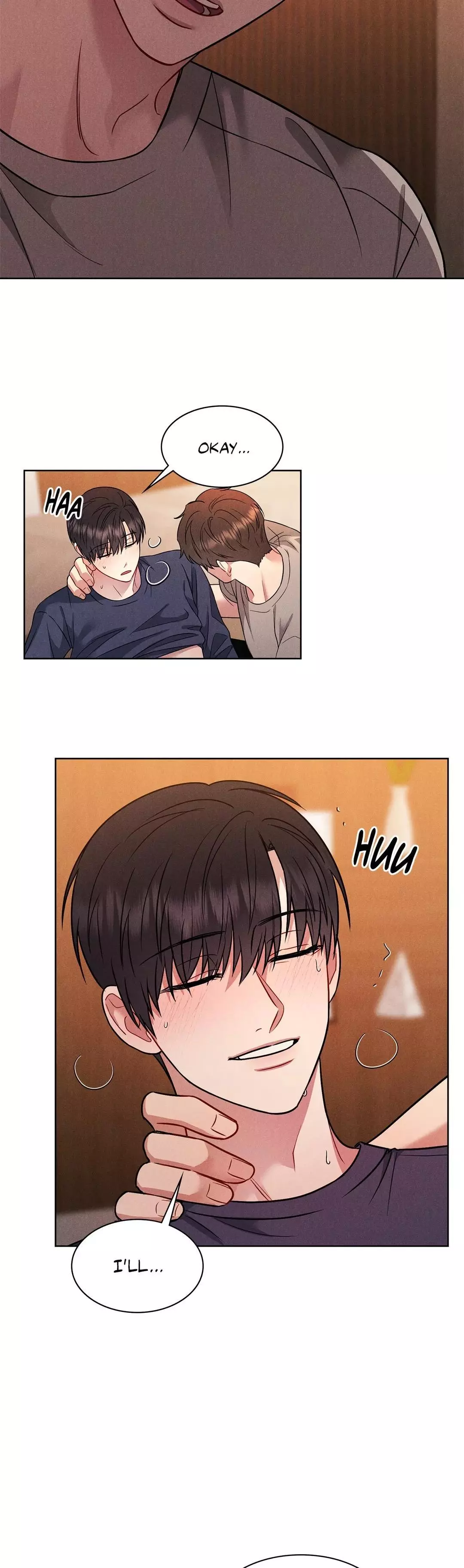 Placebo: Let’s Play Chapter 5 - Page 41