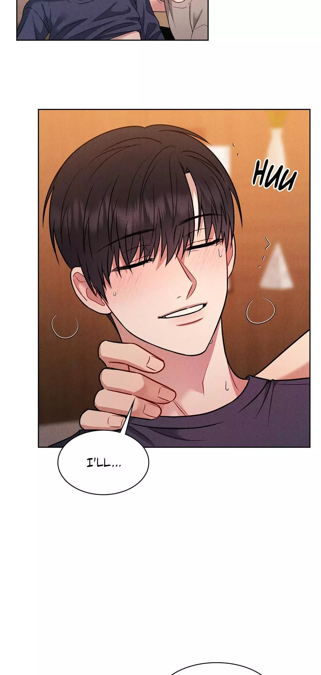 Placebo: Let’s Play Chapter 6 - Page 5