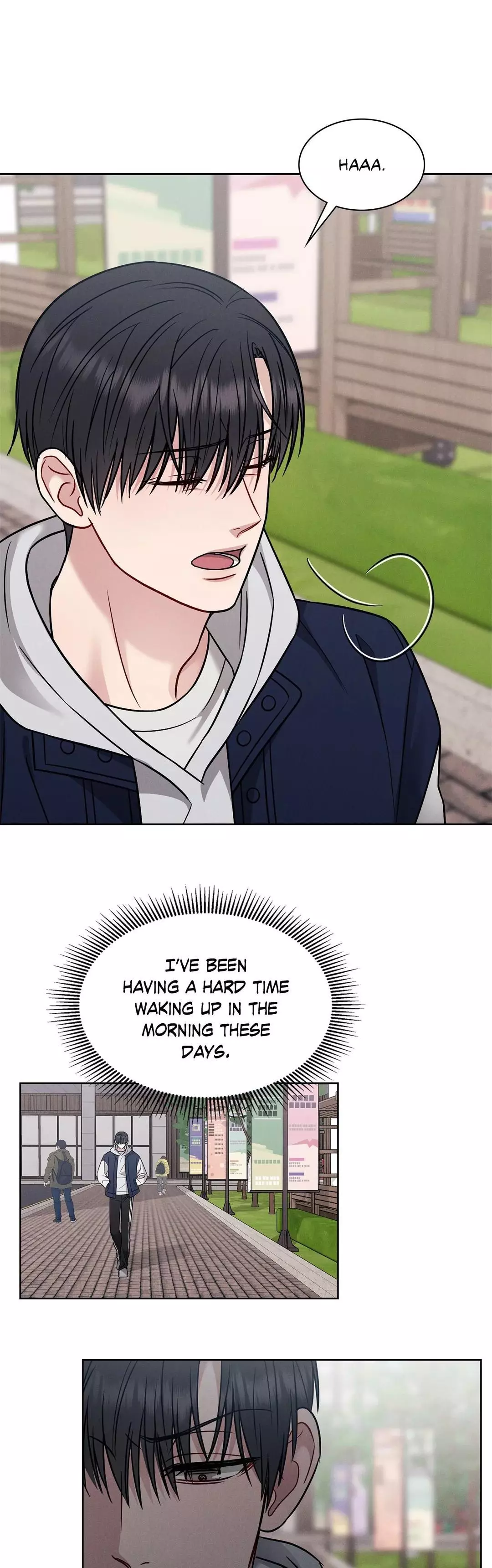 Placebo: Let’s Play Chapter 6 - Page 8