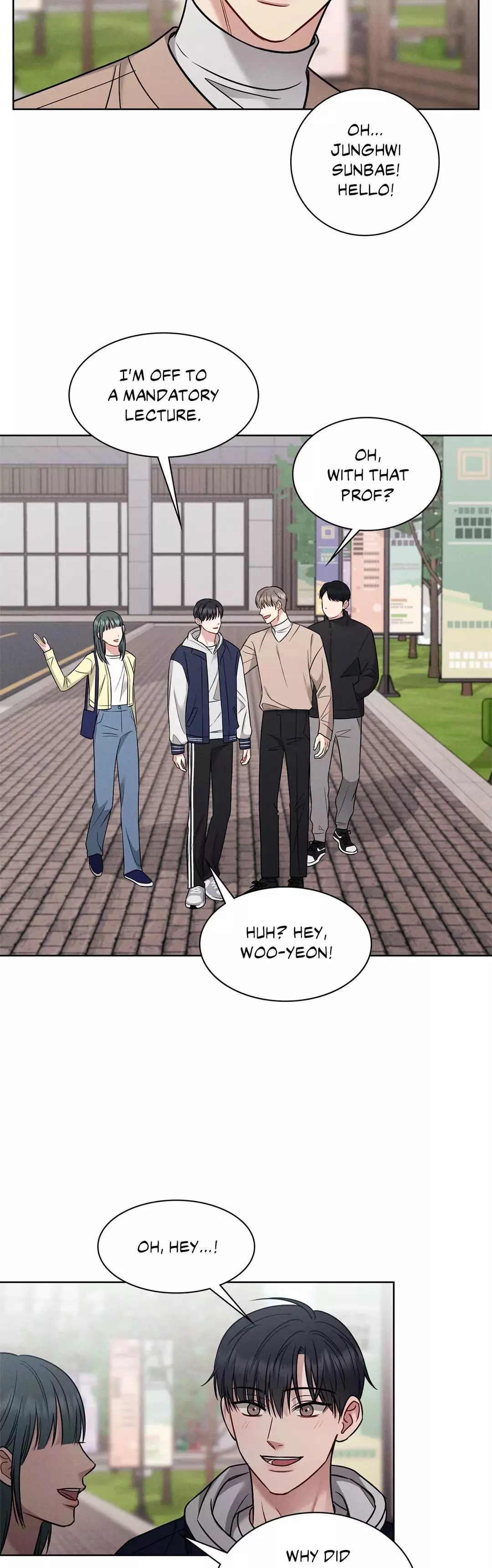 Placebo: Let’s Play Chapter 6 - Page 10