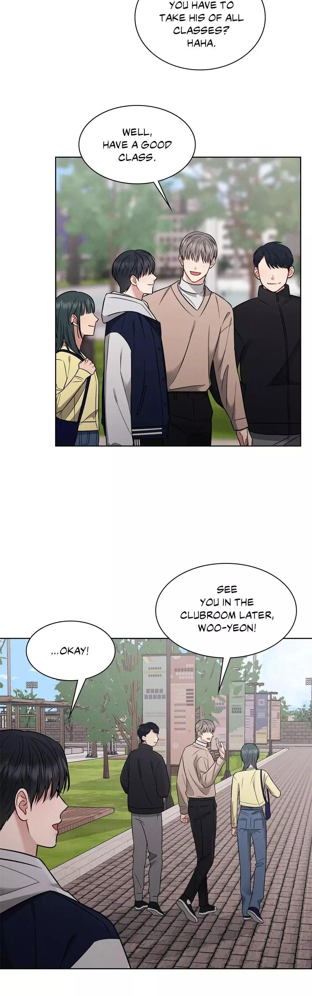 Placebo: Let’s Play Chapter 6 - Page 11