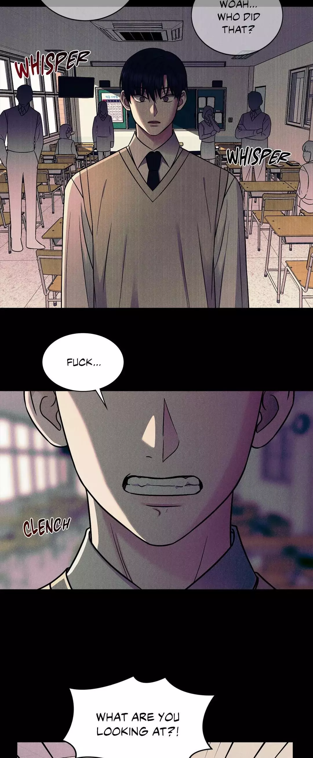 Placebo: Let’s Play Chapter 6 - Page 14