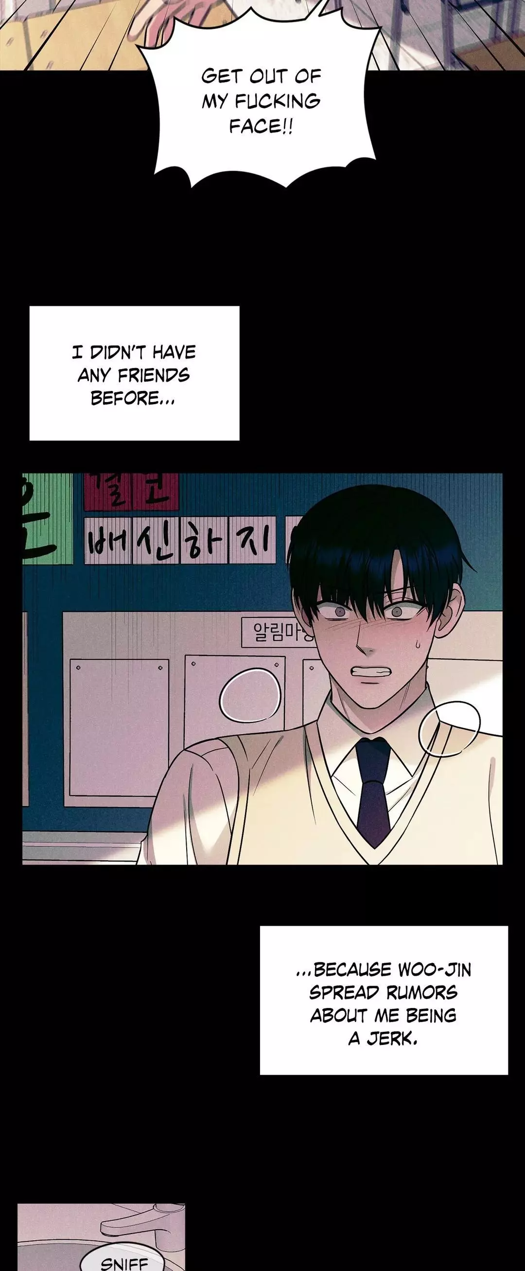 Placebo: Let’s Play Chapter 6 - Page 16