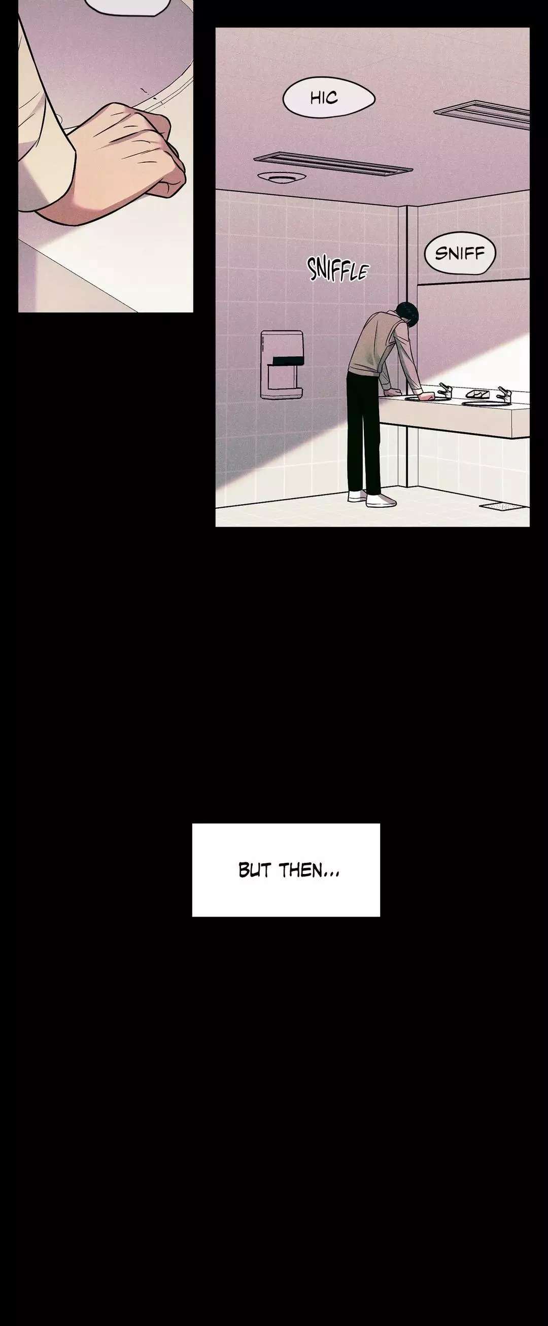 Placebo: Let’s Play Chapter 6 - Page 17