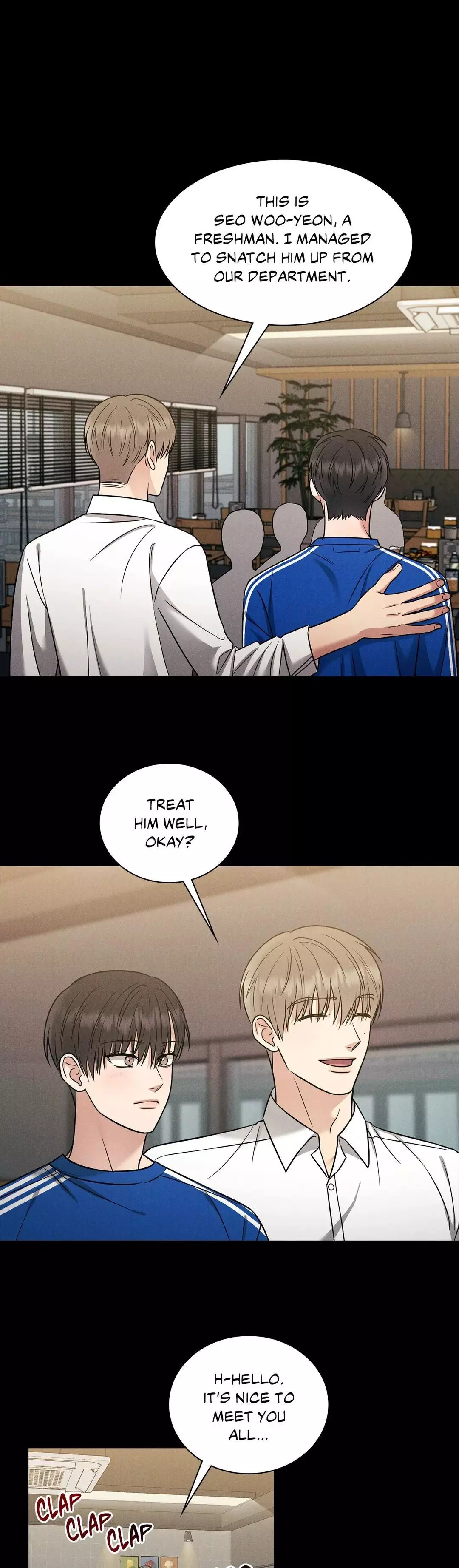 Placebo: Let’s Play Chapter 6 - Page 18