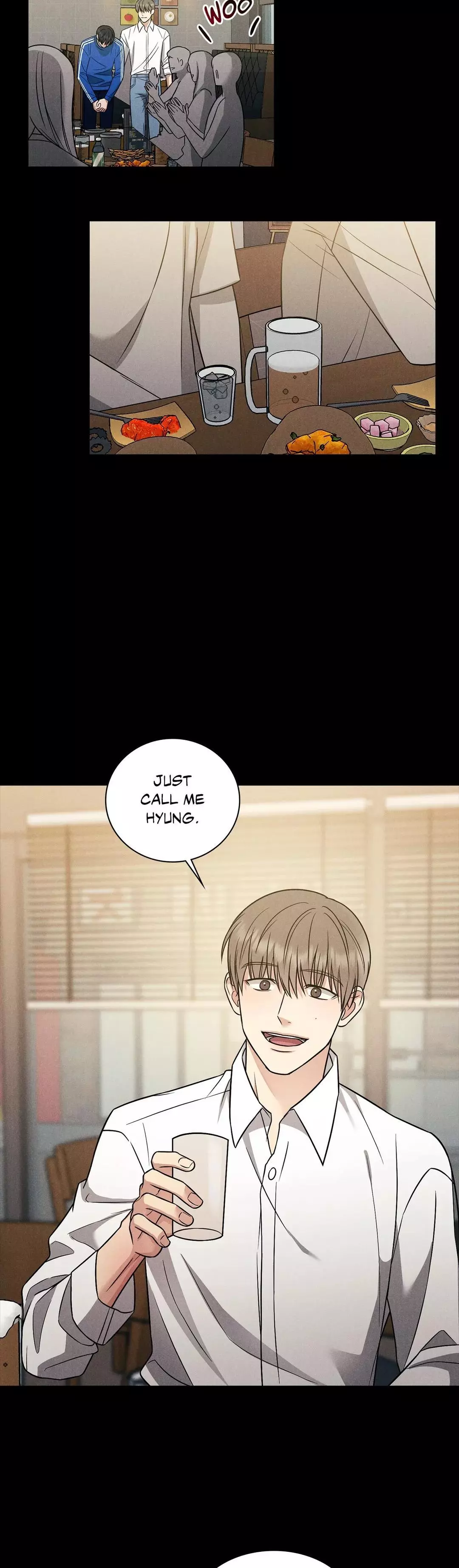 Placebo: Let’s Play Chapter 6 - Page 19