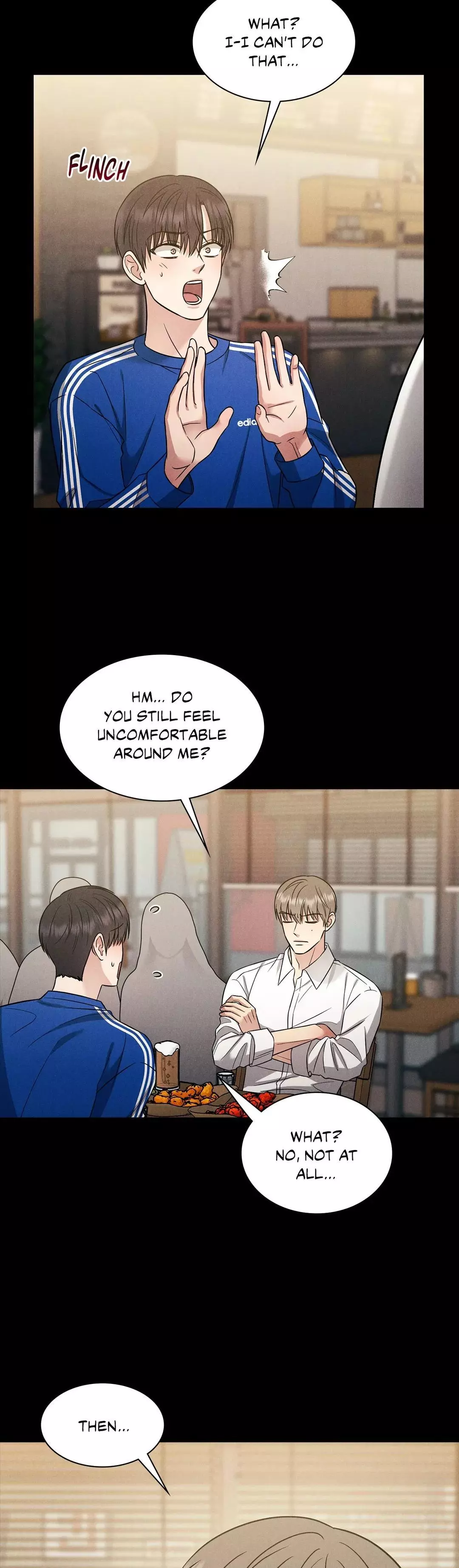 Placebo: Let’s Play Chapter 6 - Page 20