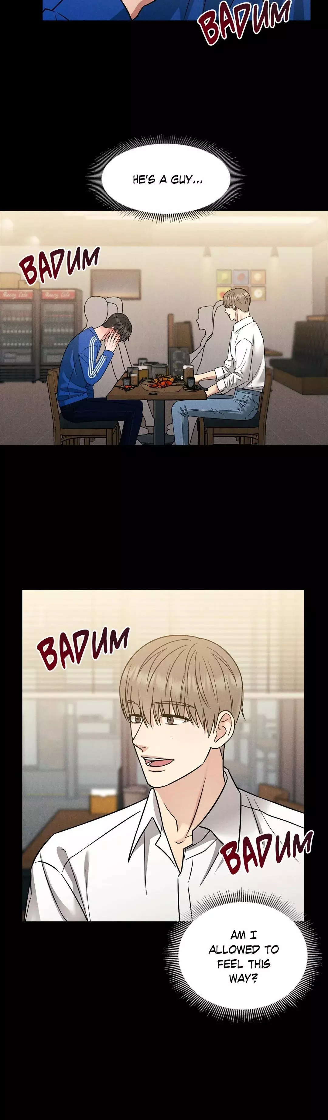 Placebo: Let’s Play Chapter 6 - Page 22